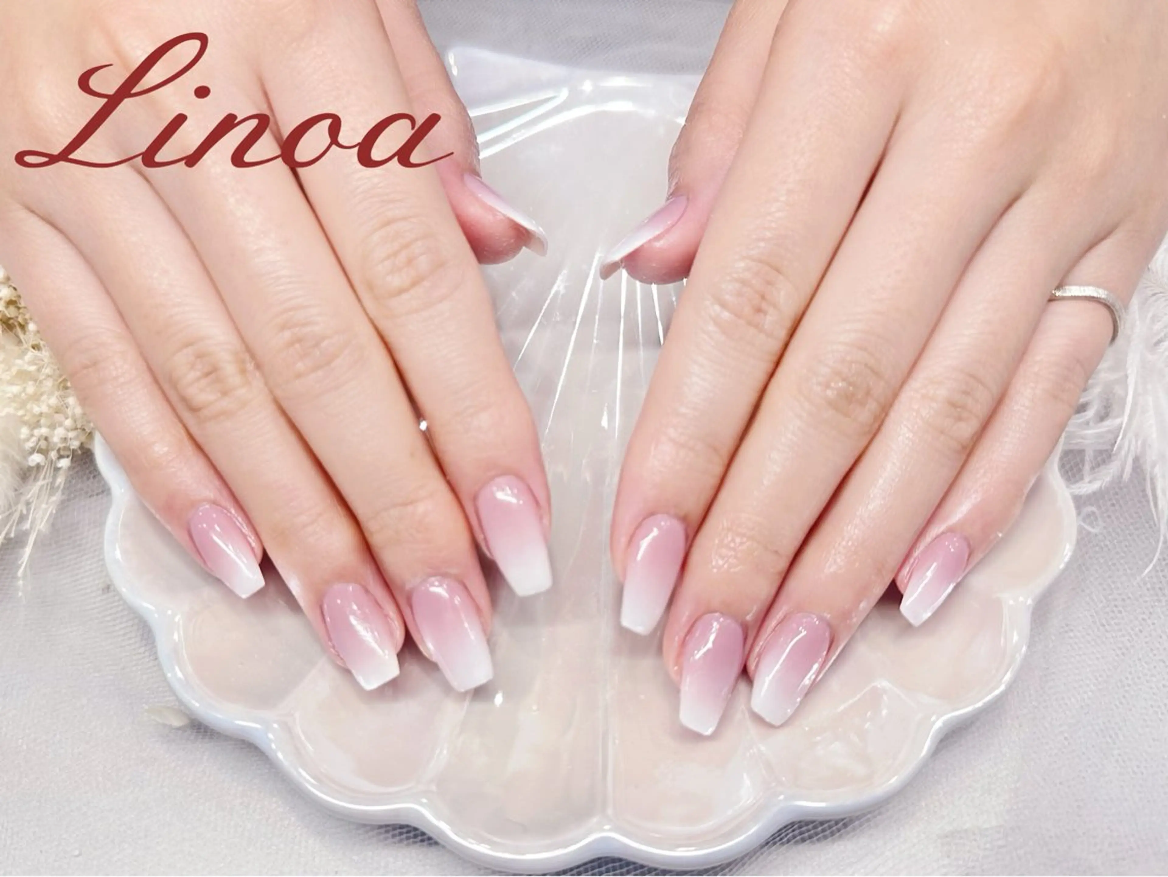 ネイル ハンドネイル YU RIのネイルデザイン