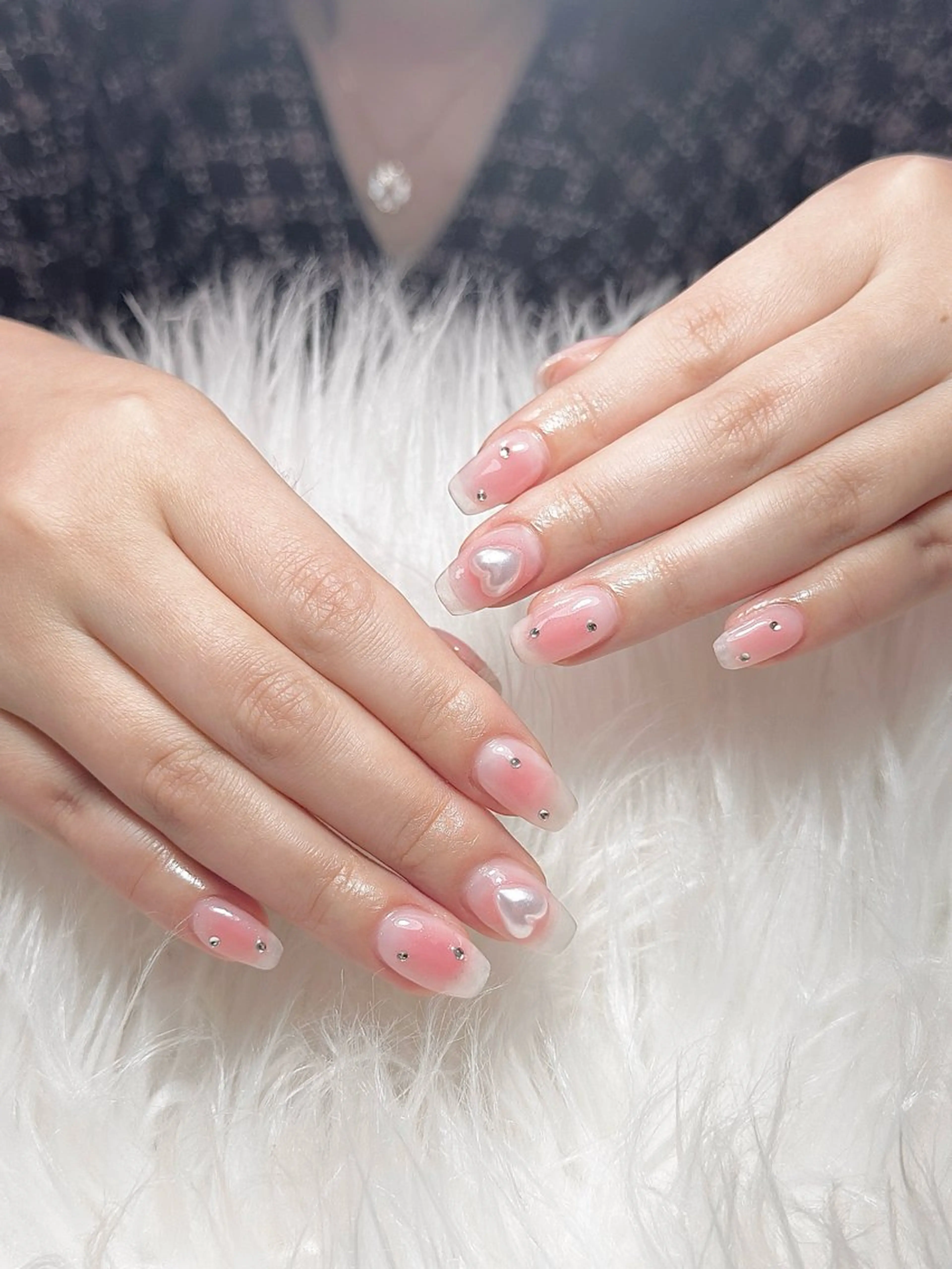 ネイル Rin Rinのネイルデザイン