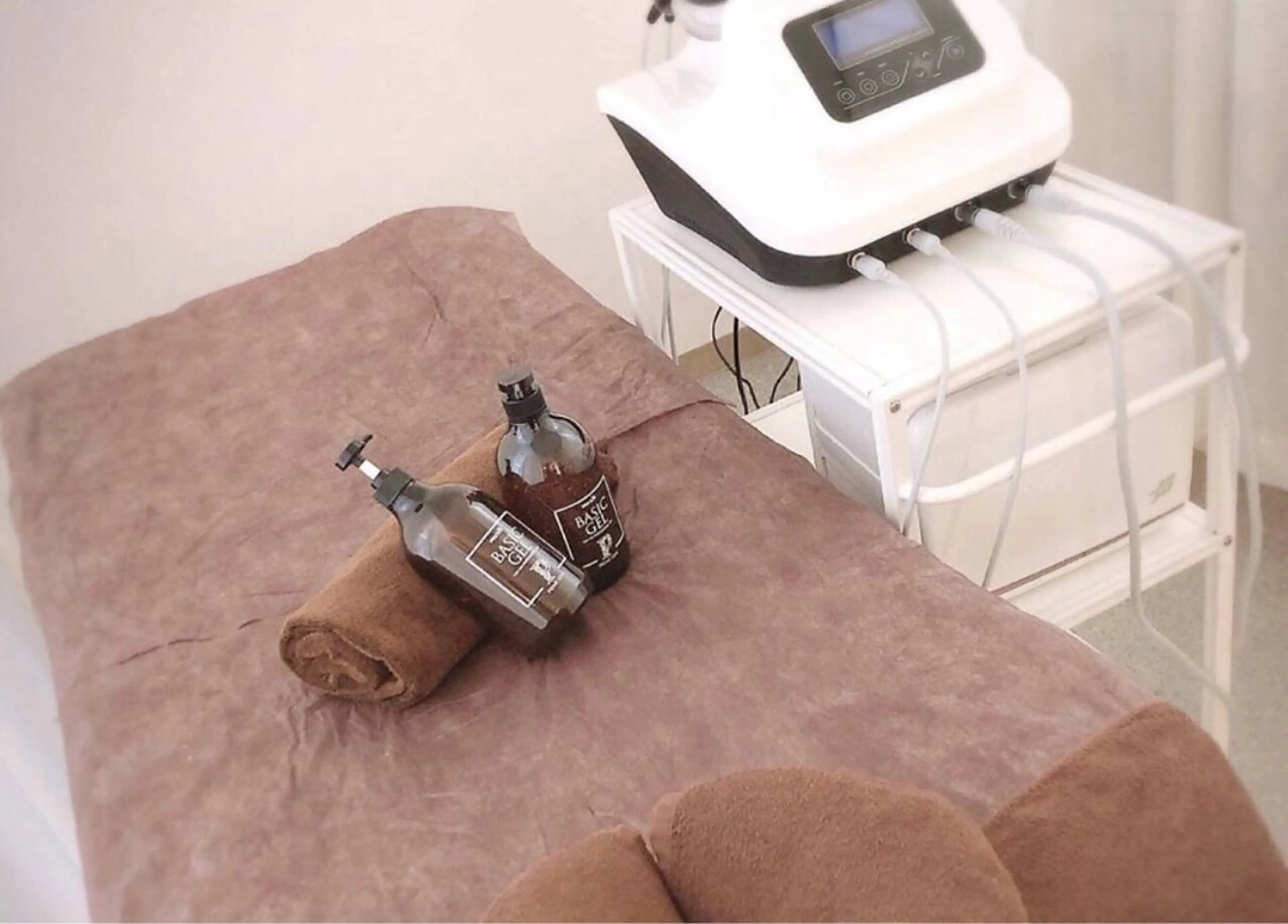 Rufle ルフレの眉毛・アイブロウイメージ