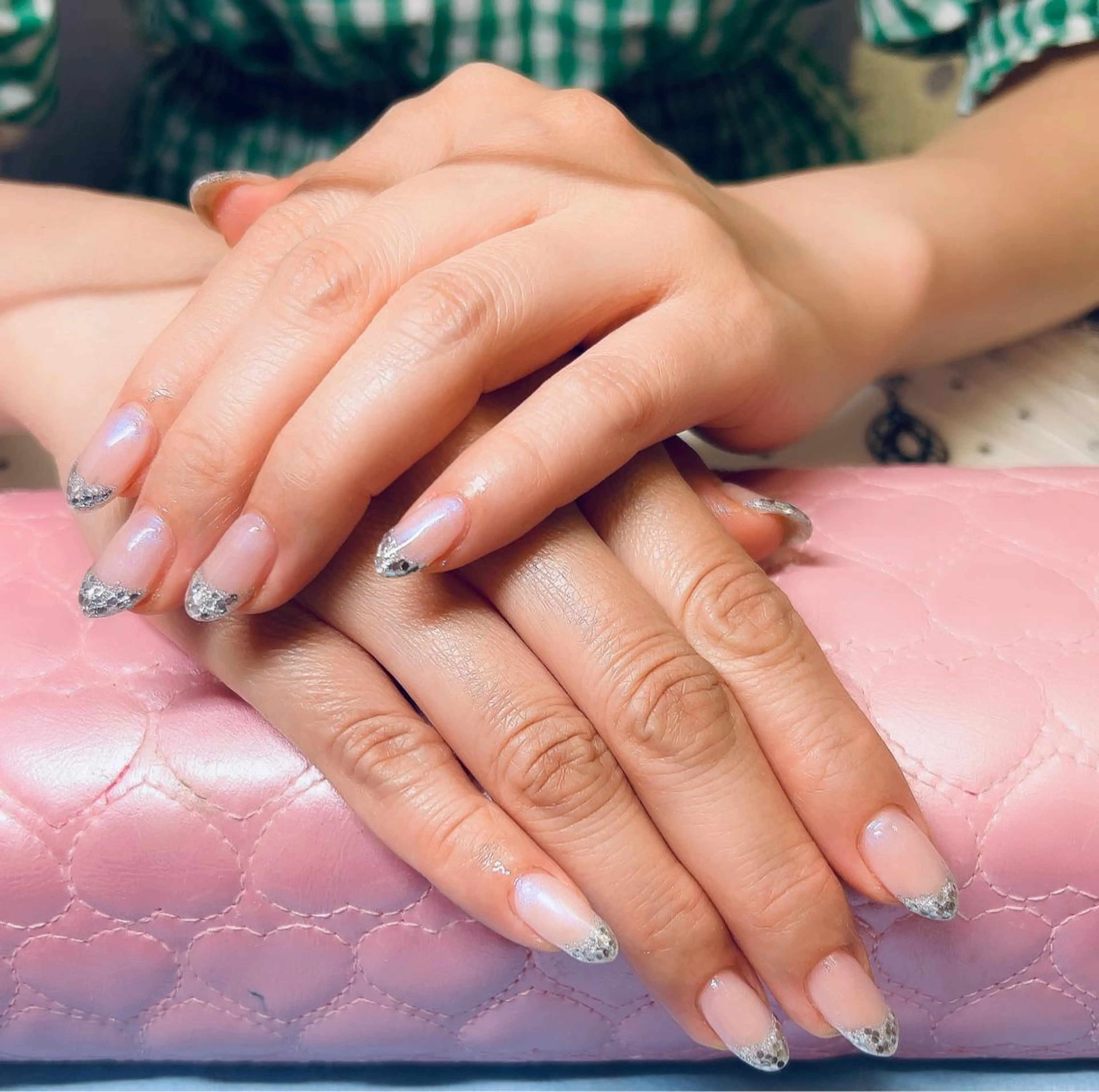 ネイル Smiling nailのネイルデザイン