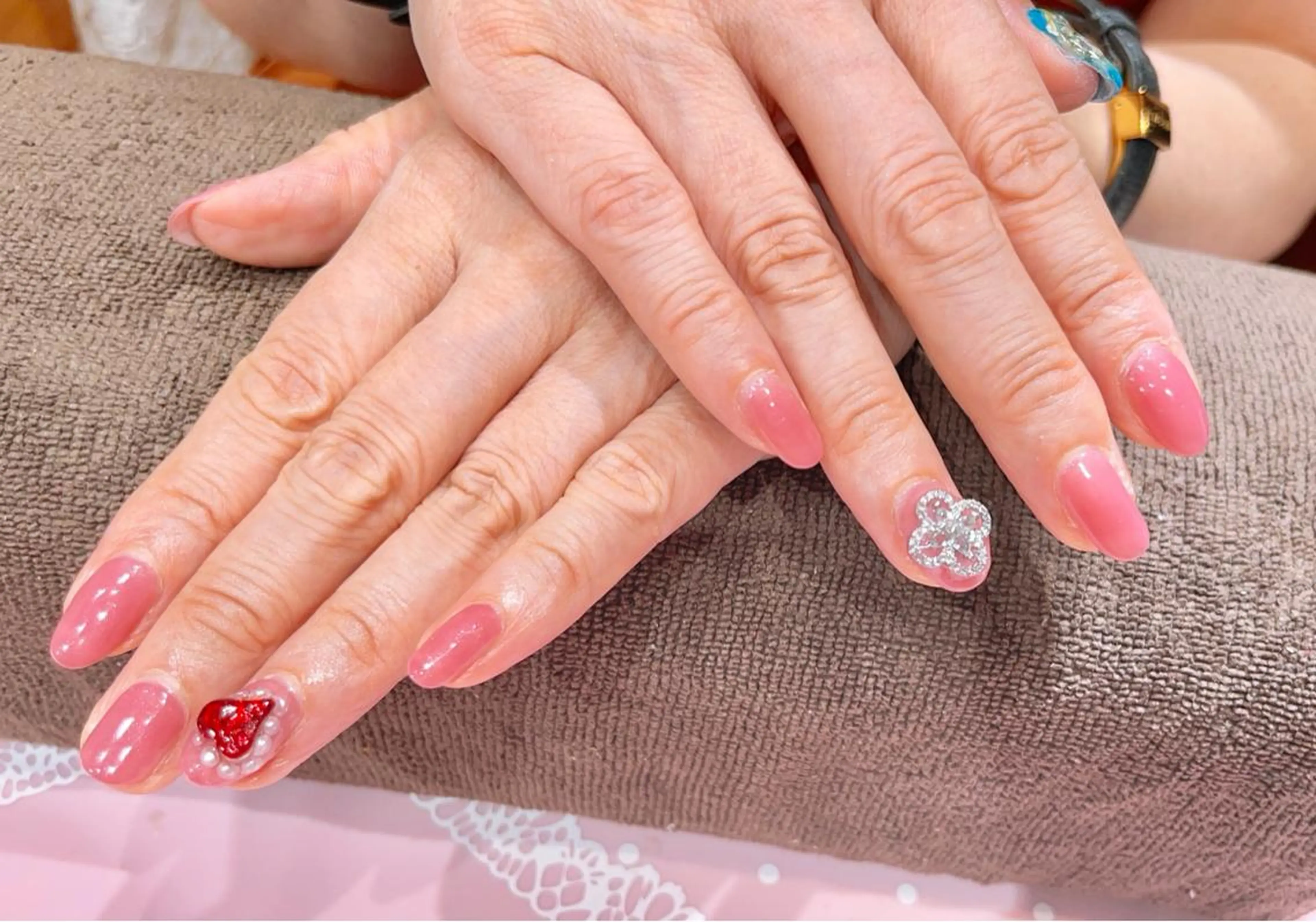 ネイル VIST☆ ｍａｍｉのネイルデザイン