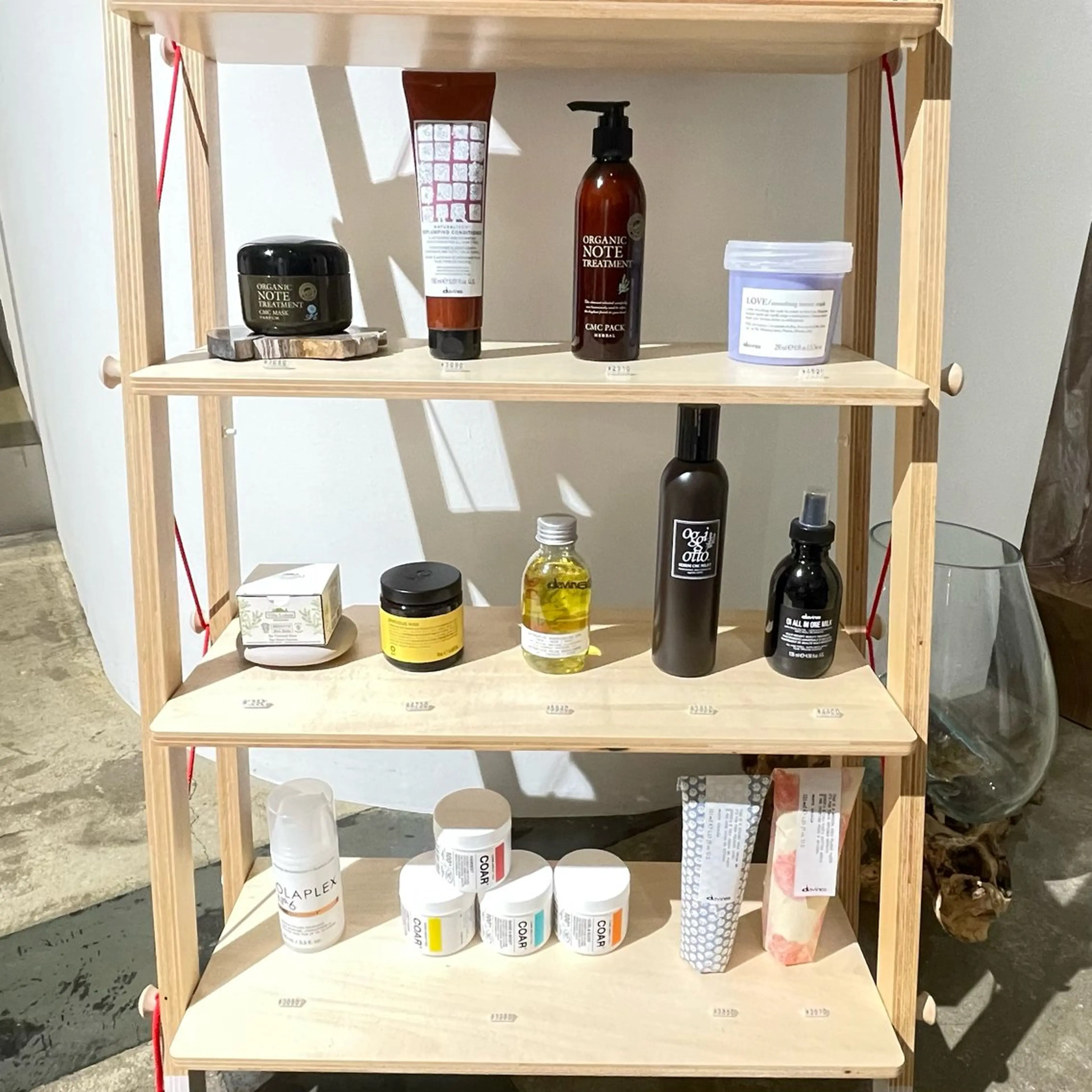 カラー 似合わせカット🫧/ パーマ🥇/KIBEのヘアスタイル