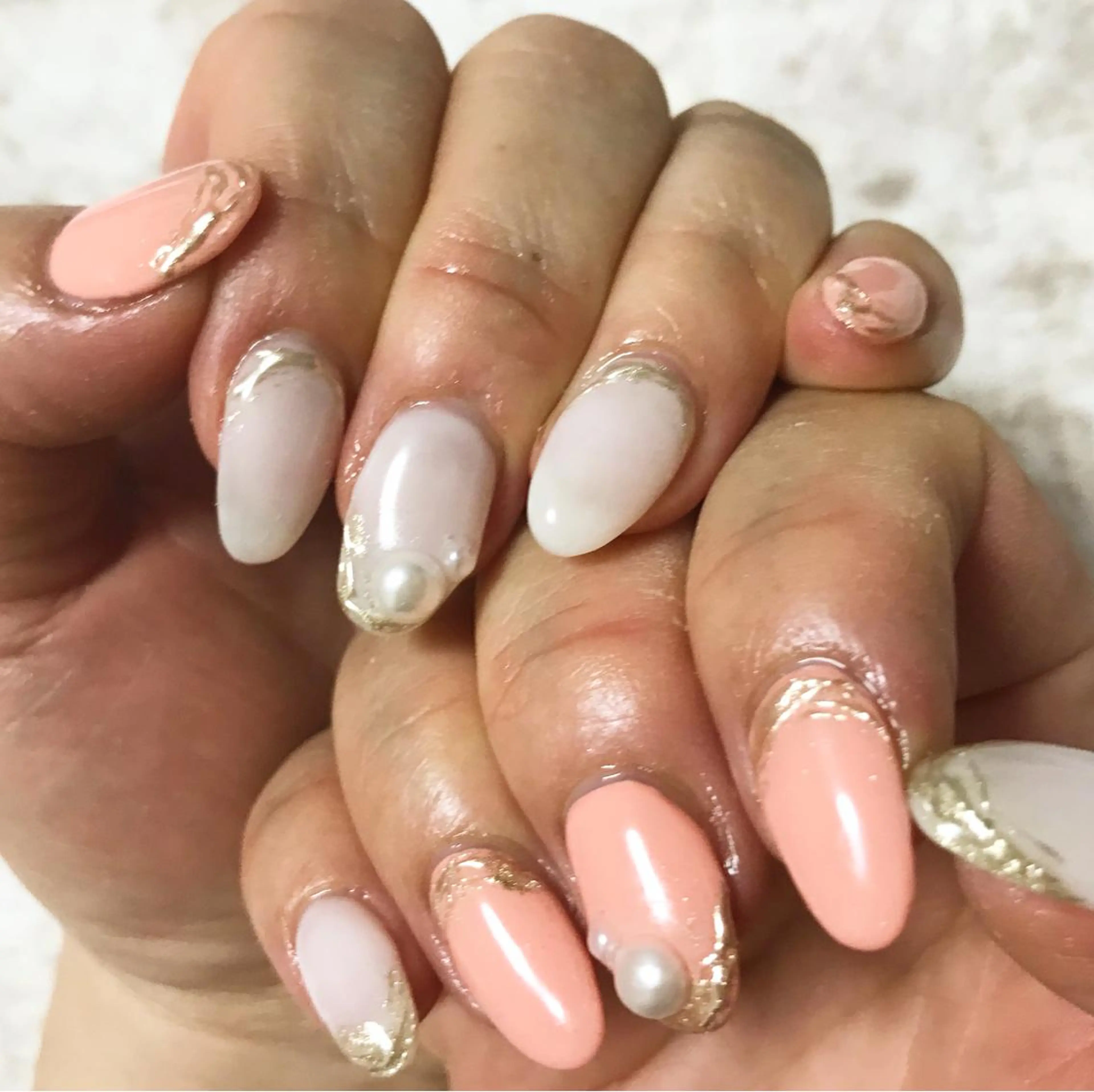 ネイル Ｍ`s プライベートサロンのエステ・リラクイメージ