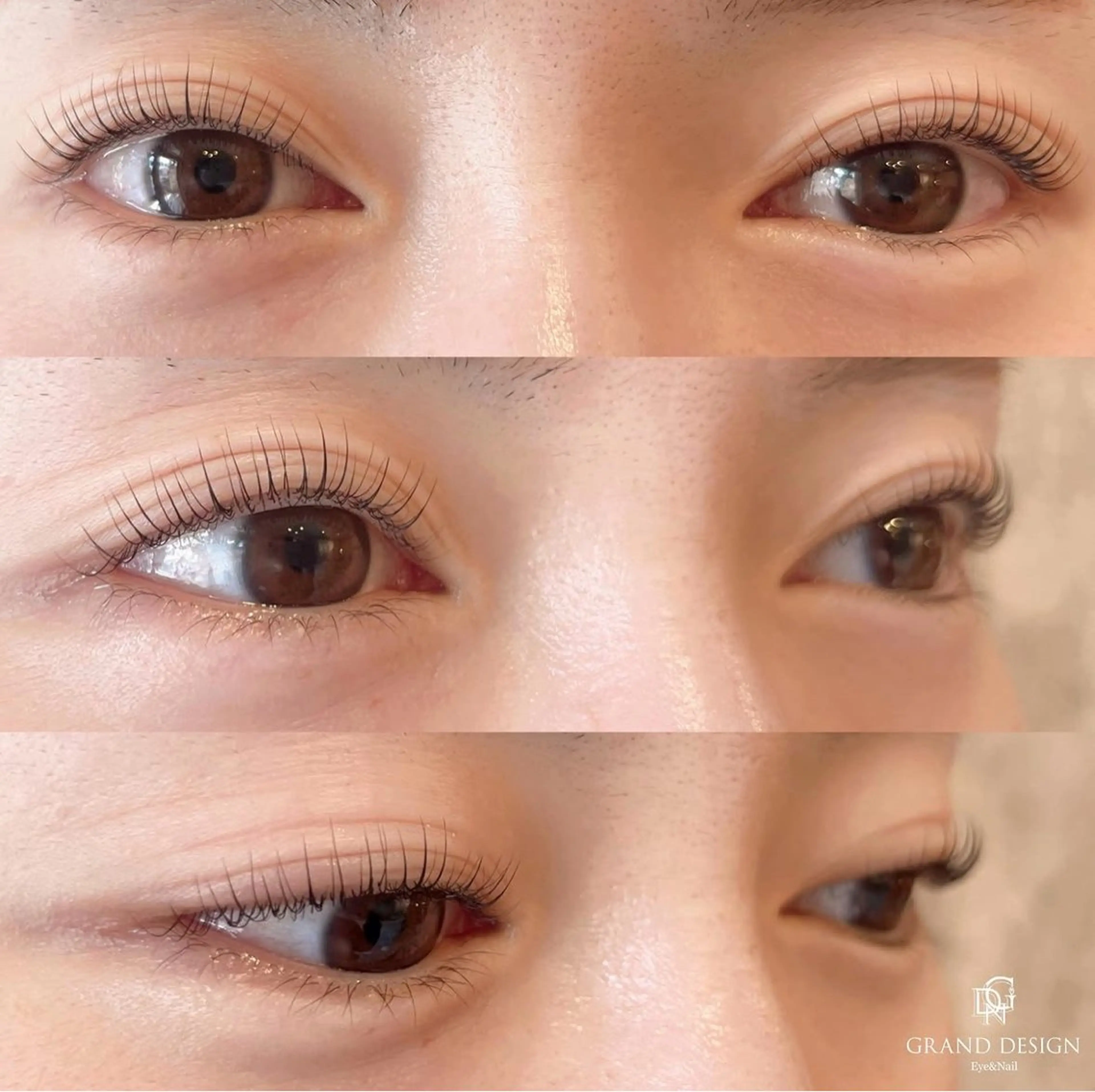 【ミニモ練習モデル様限定価格✨️】💖パリジェンヌ💖予約時にオフの有無教えていただけると幸いです☘️の写真