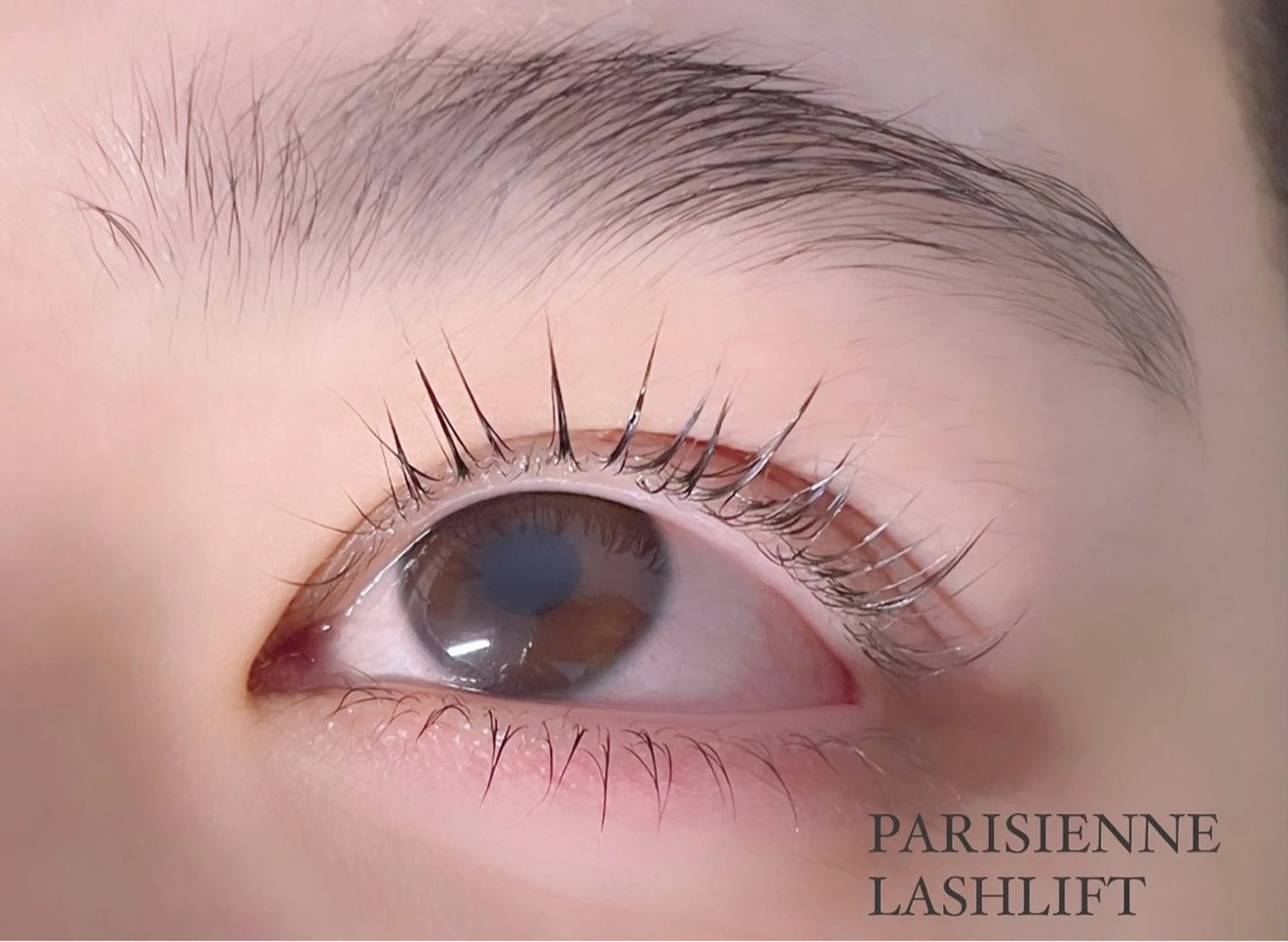 マツエク・マツパ パリジェンヌラッシュリフト マツパ princess 森 碧海のマツエク・マツパデザイン