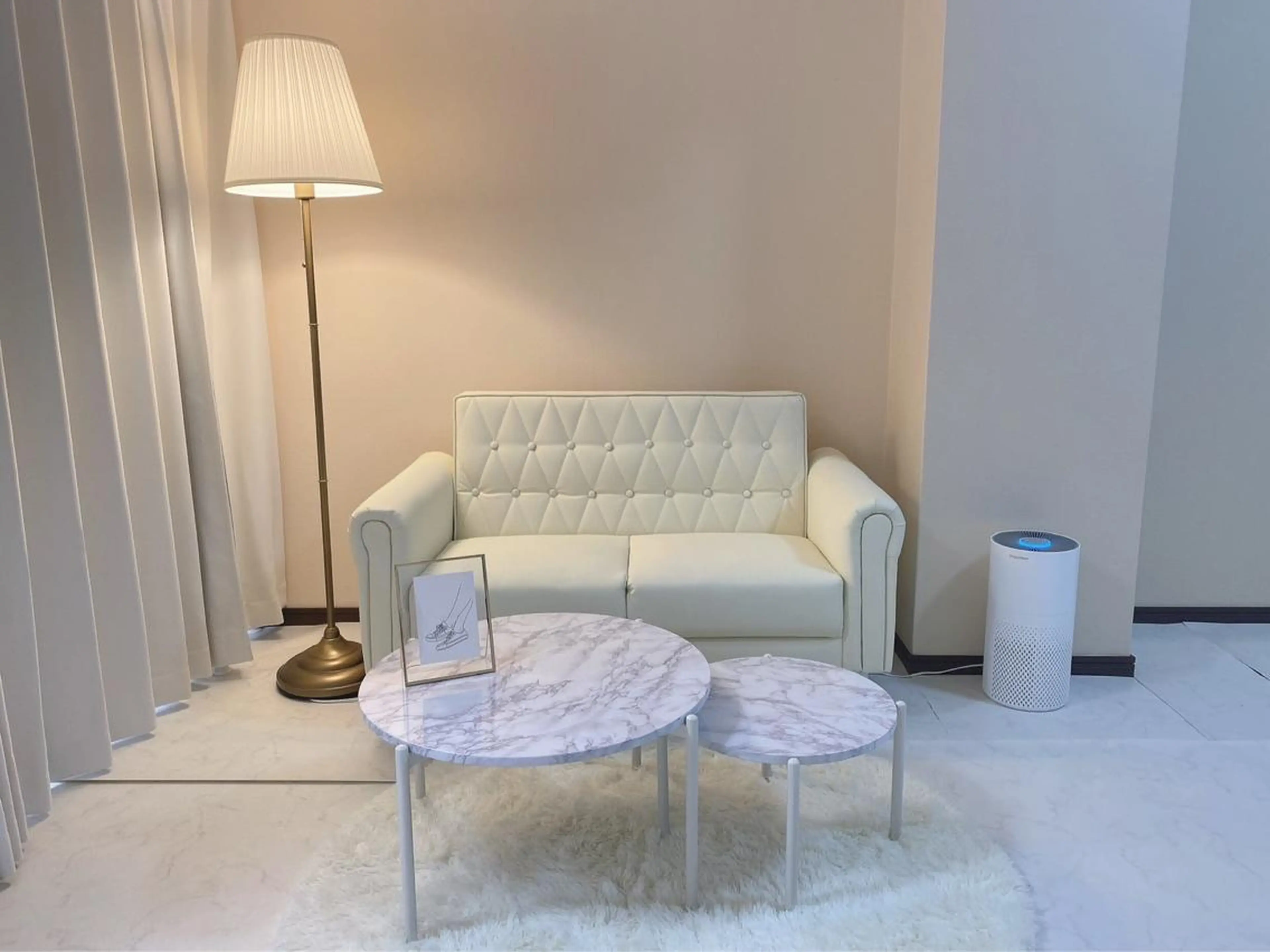 The Esthe .赤坂店のエステ・リラクイメージ