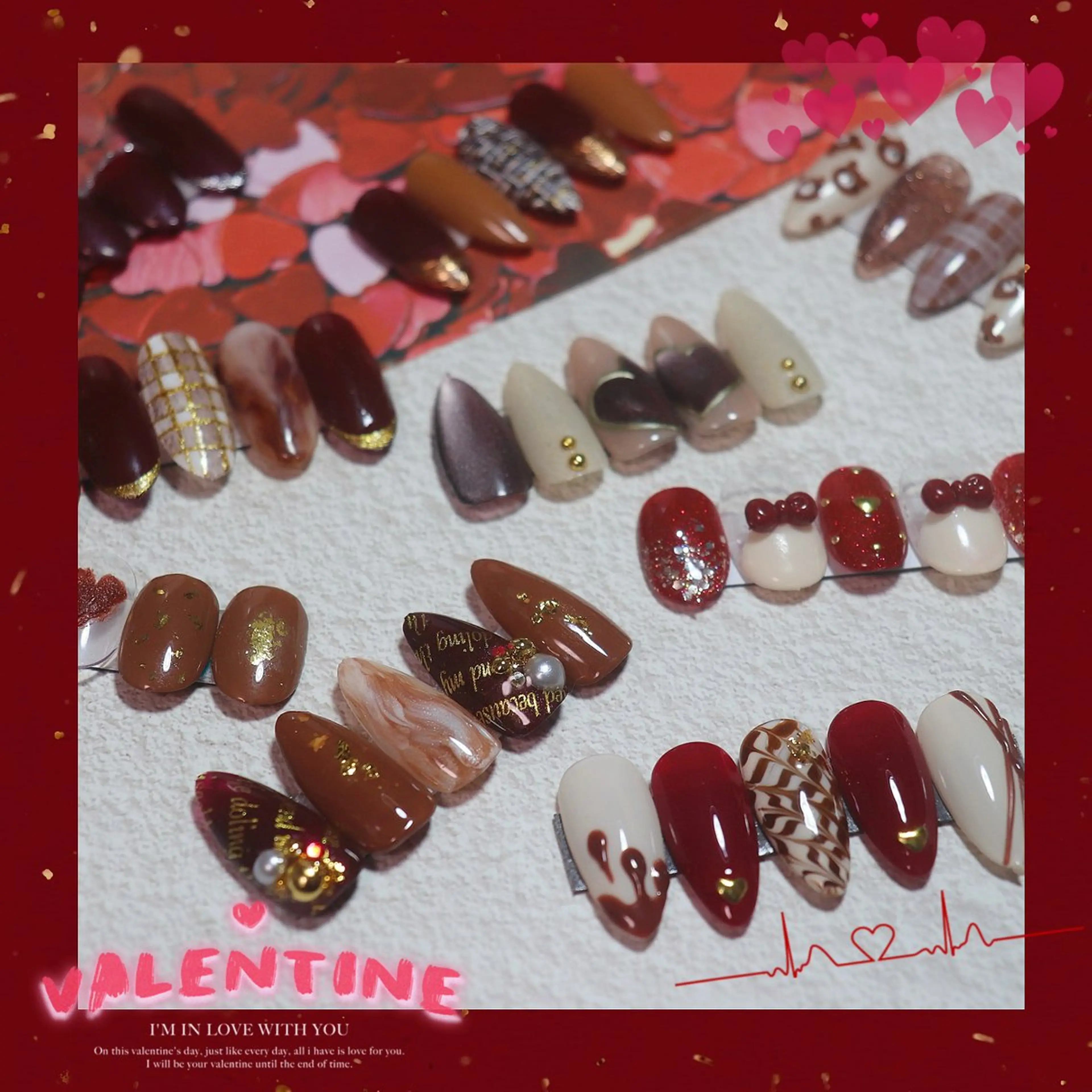 ネイル ハンドネイル ハンドケア Dreamer nailのネイルデザイン