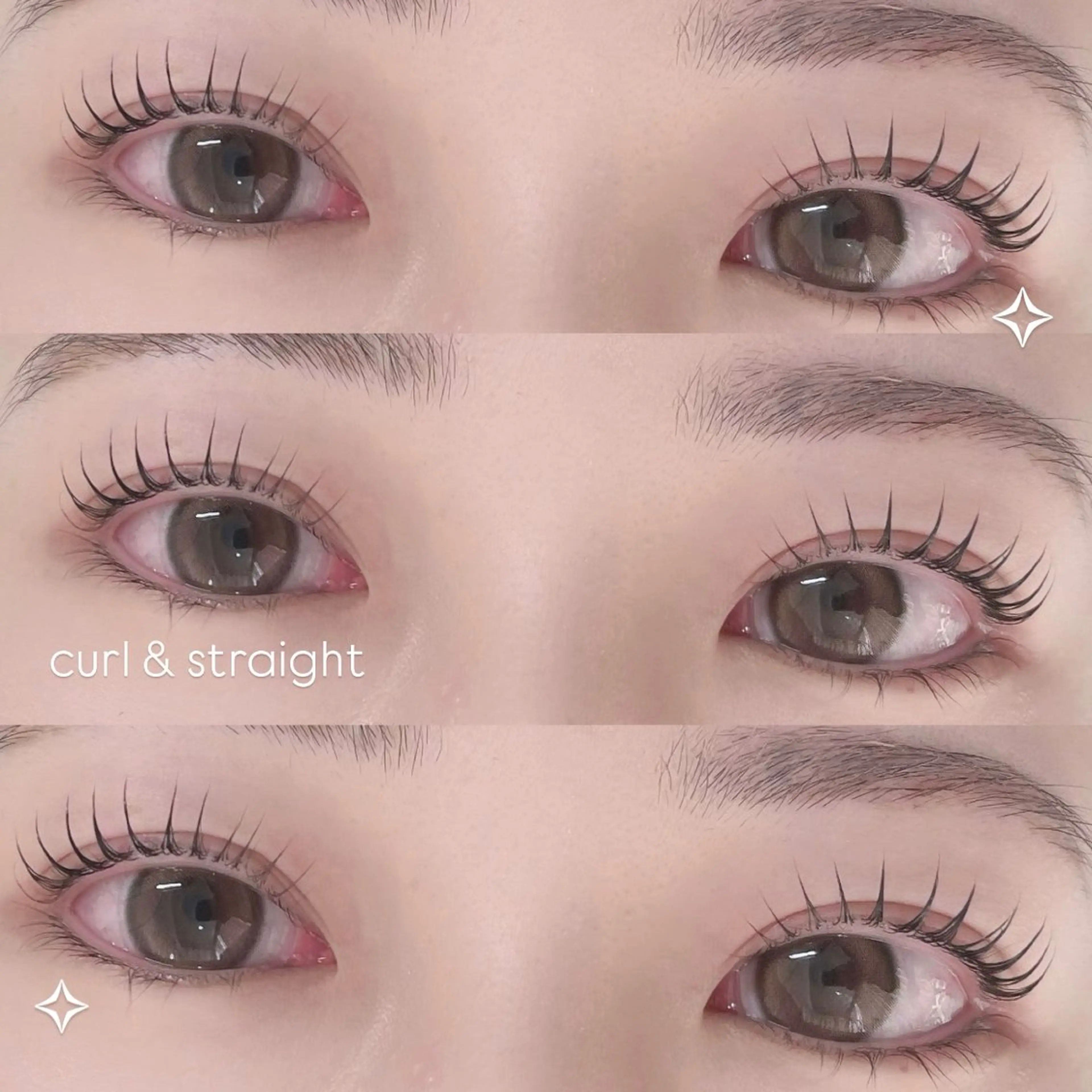 🤍パリジェンヌラッシュリフト［高濃度トリートメント付］【ミニモ限定特別価格🕊️】の写真