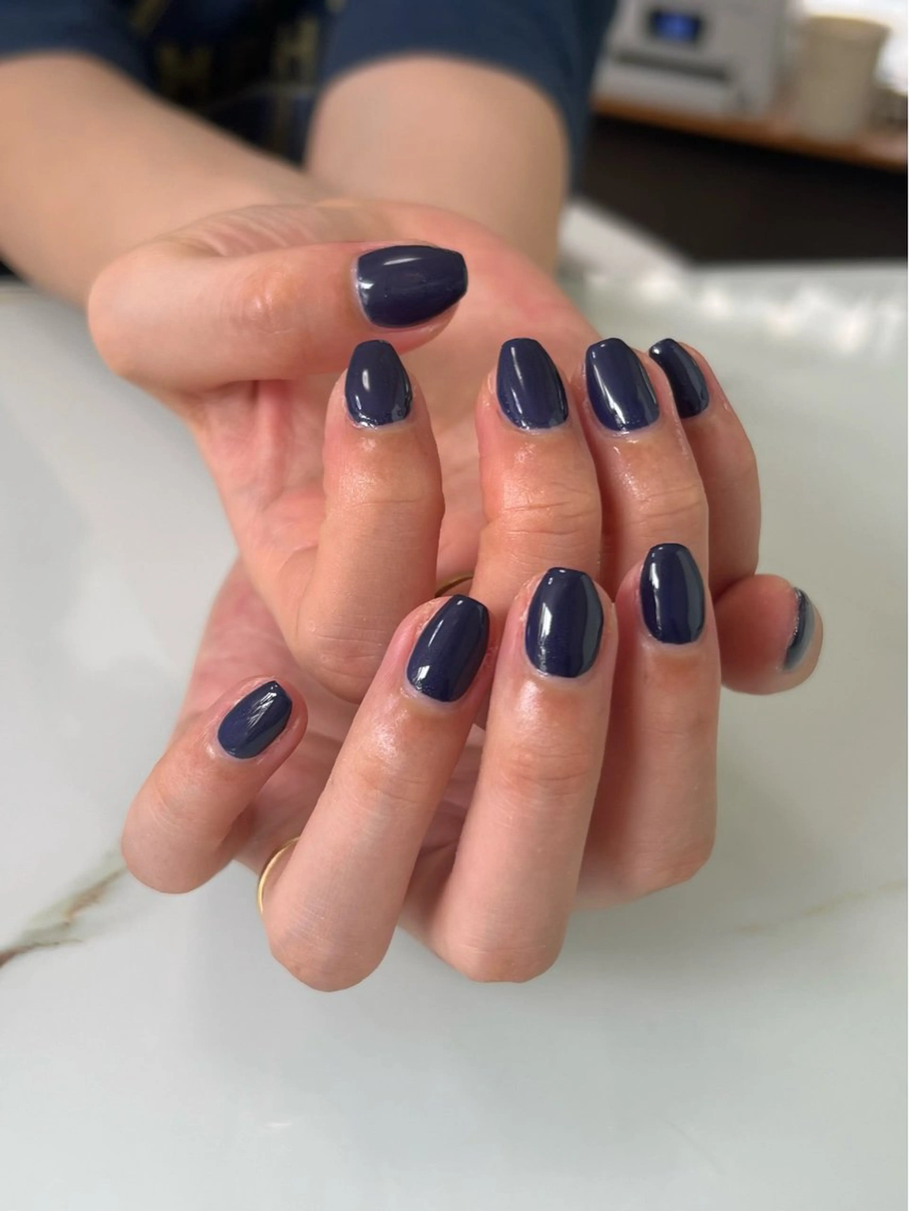 オフィスネイル♡ nail&eyeのネイルデザイン