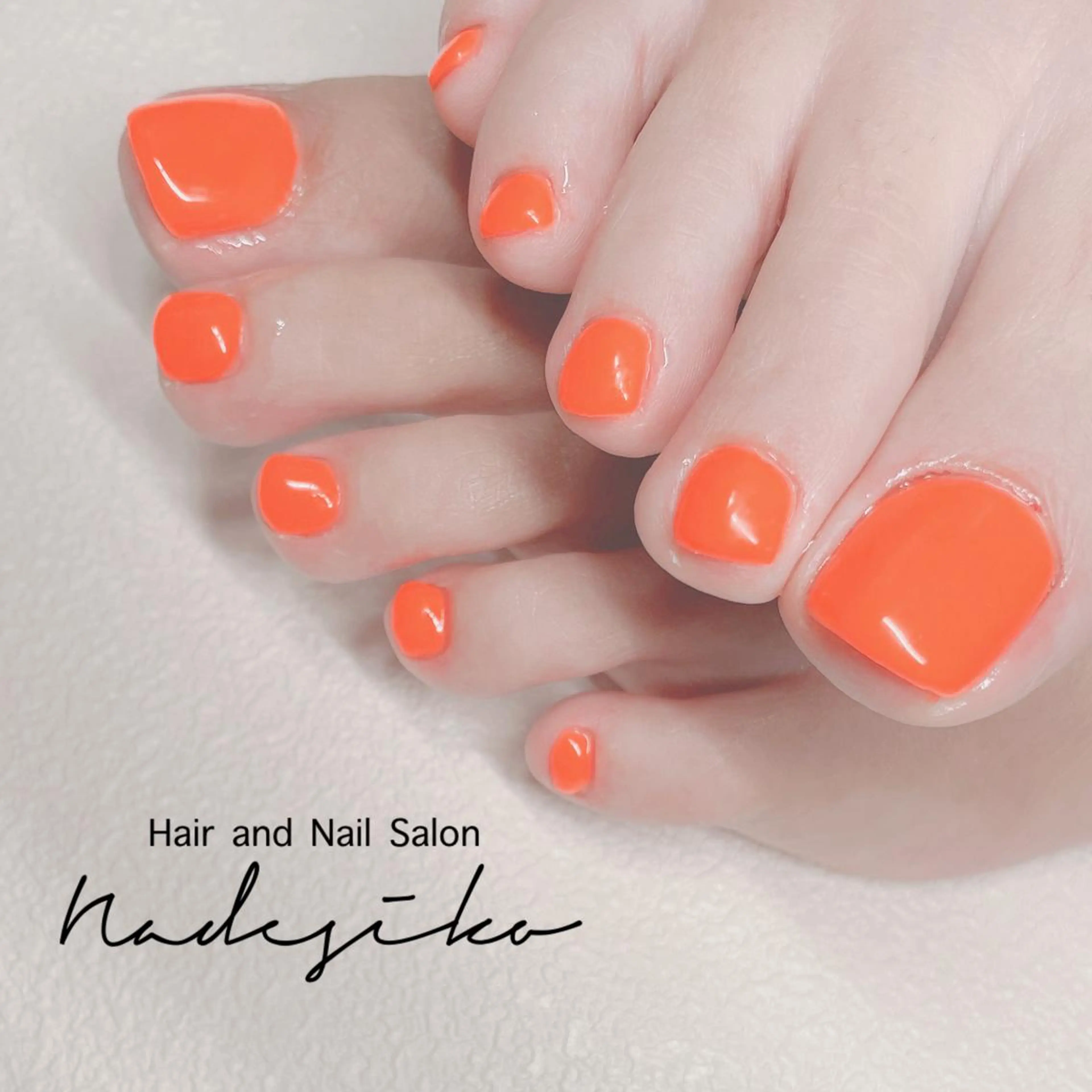 ネイル nadesico nailのネイルデザイン