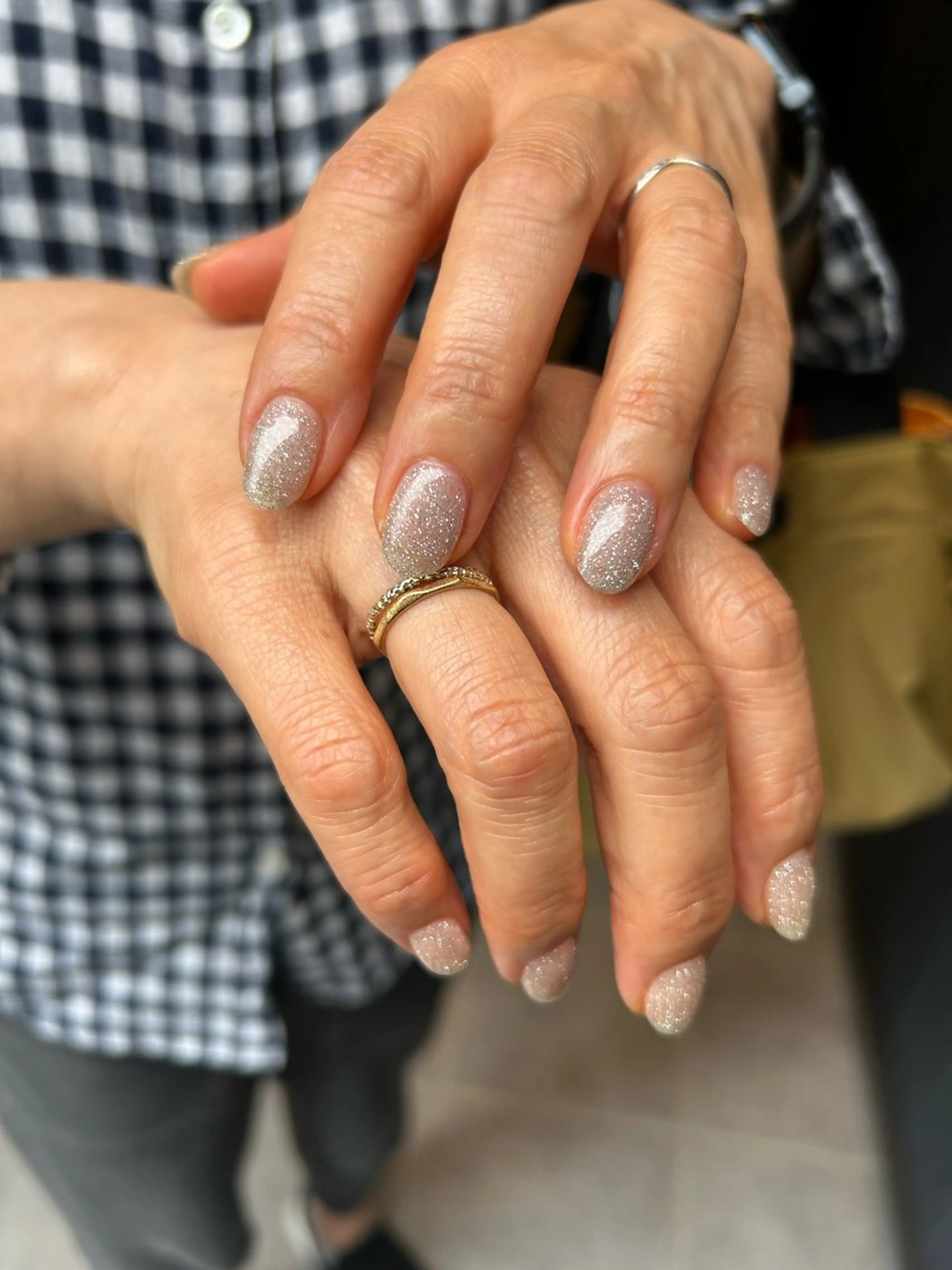 ネイル nailworks mのネイルデザイン