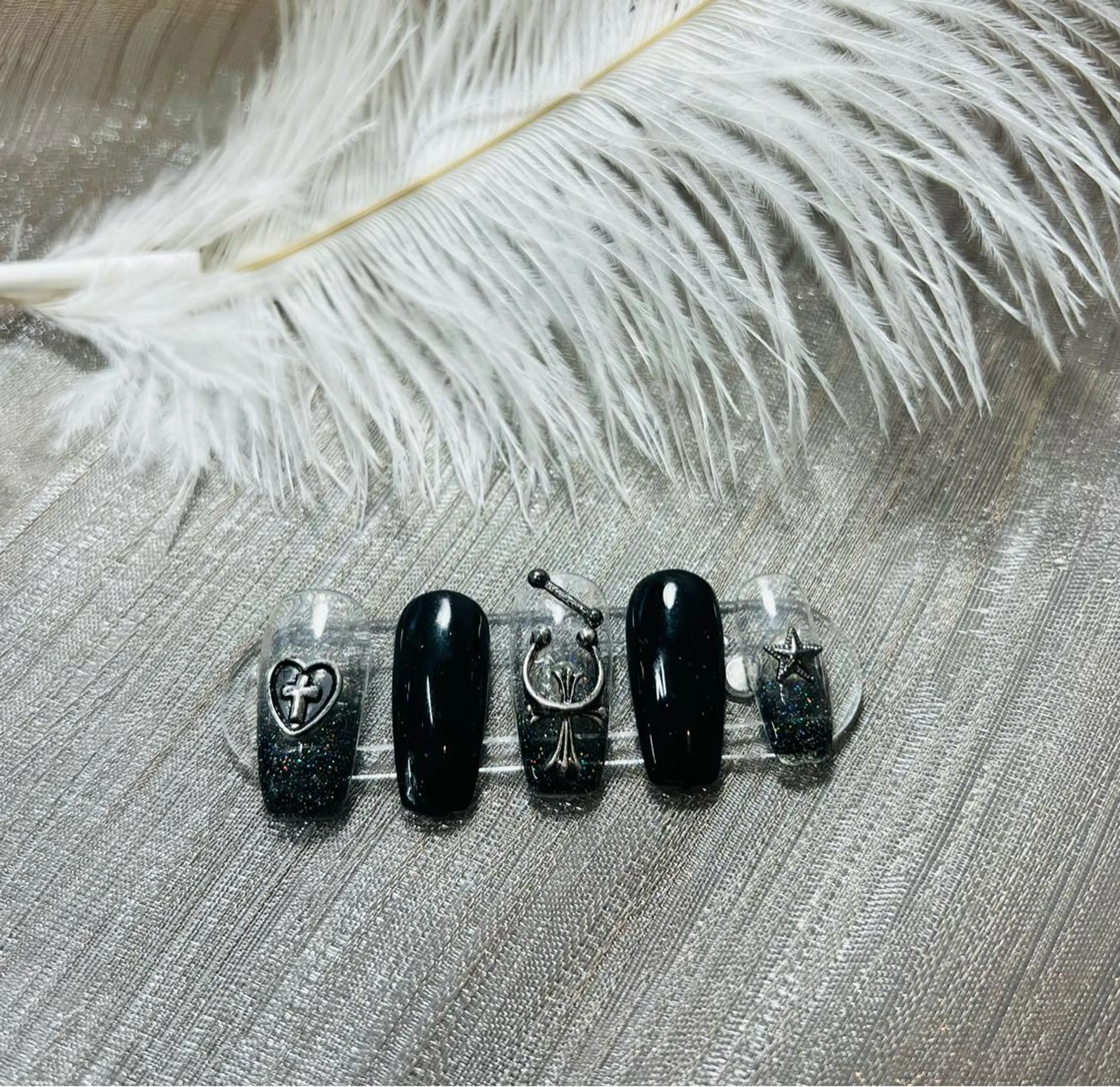 ネイル 宮澤 ミナのネイルデザイン