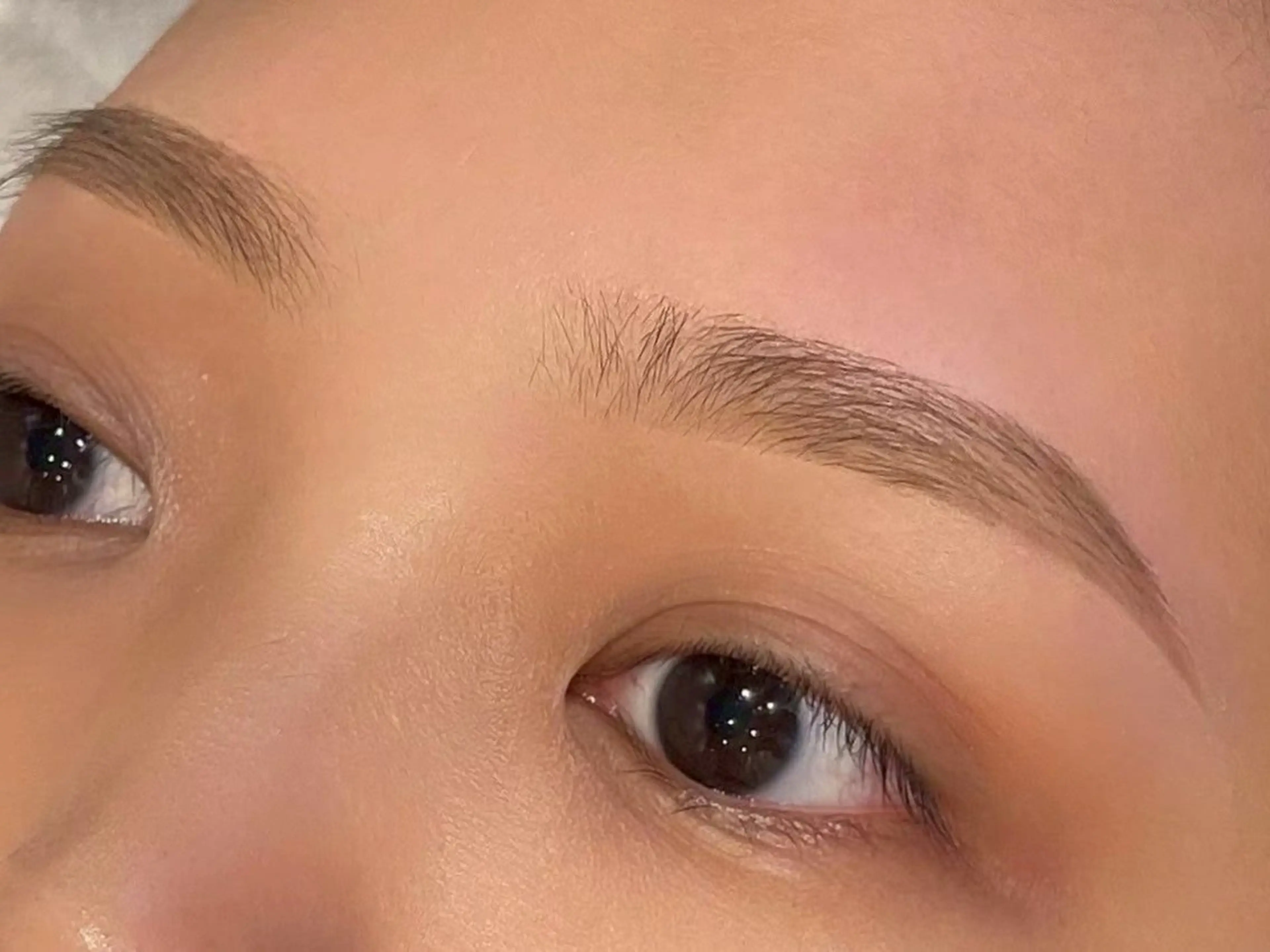 アイブロウ browlist Manae🩶の眉毛・アイブロウイメージ