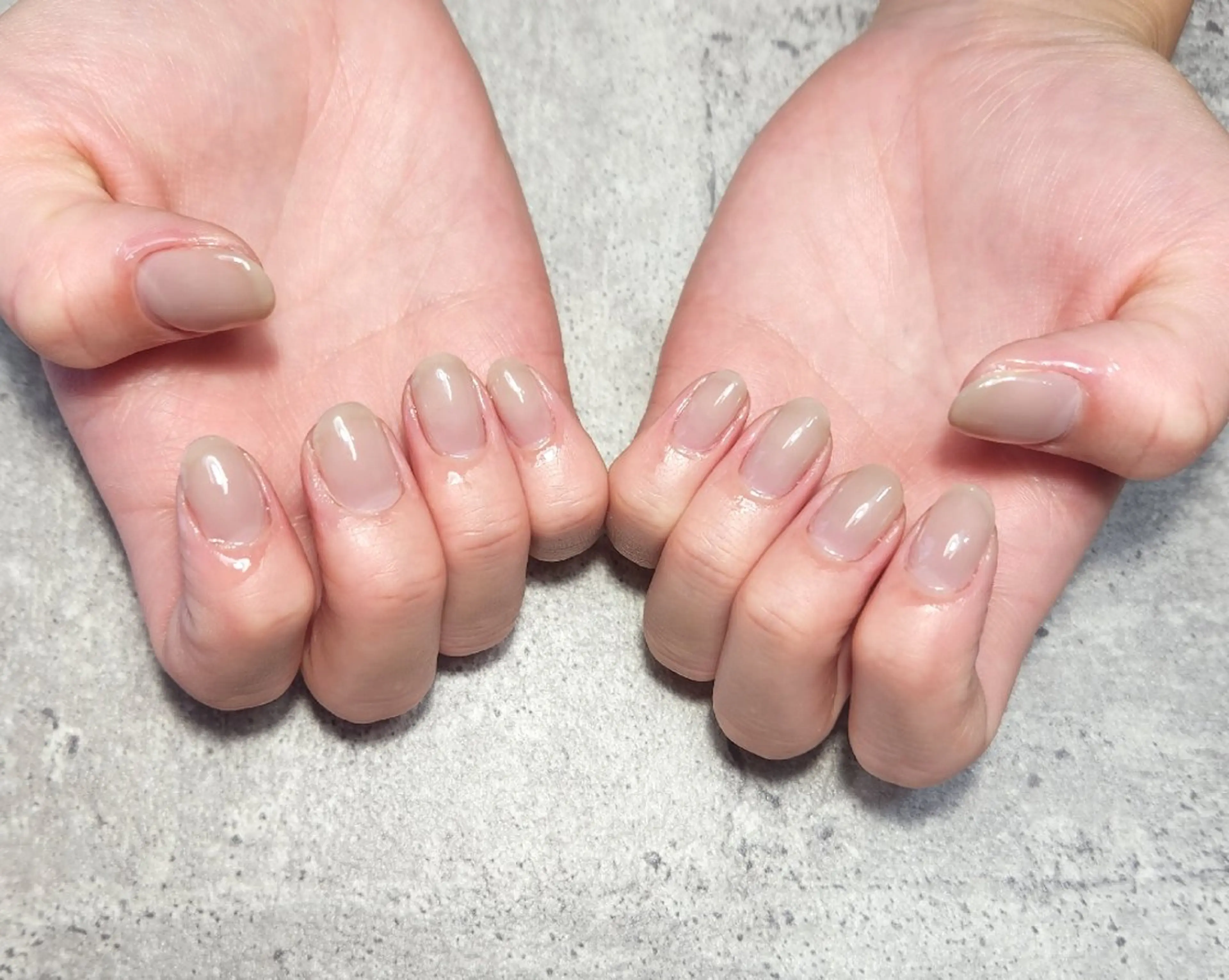 ネイル ハンドネイル   BENNIEのネイルデザイン