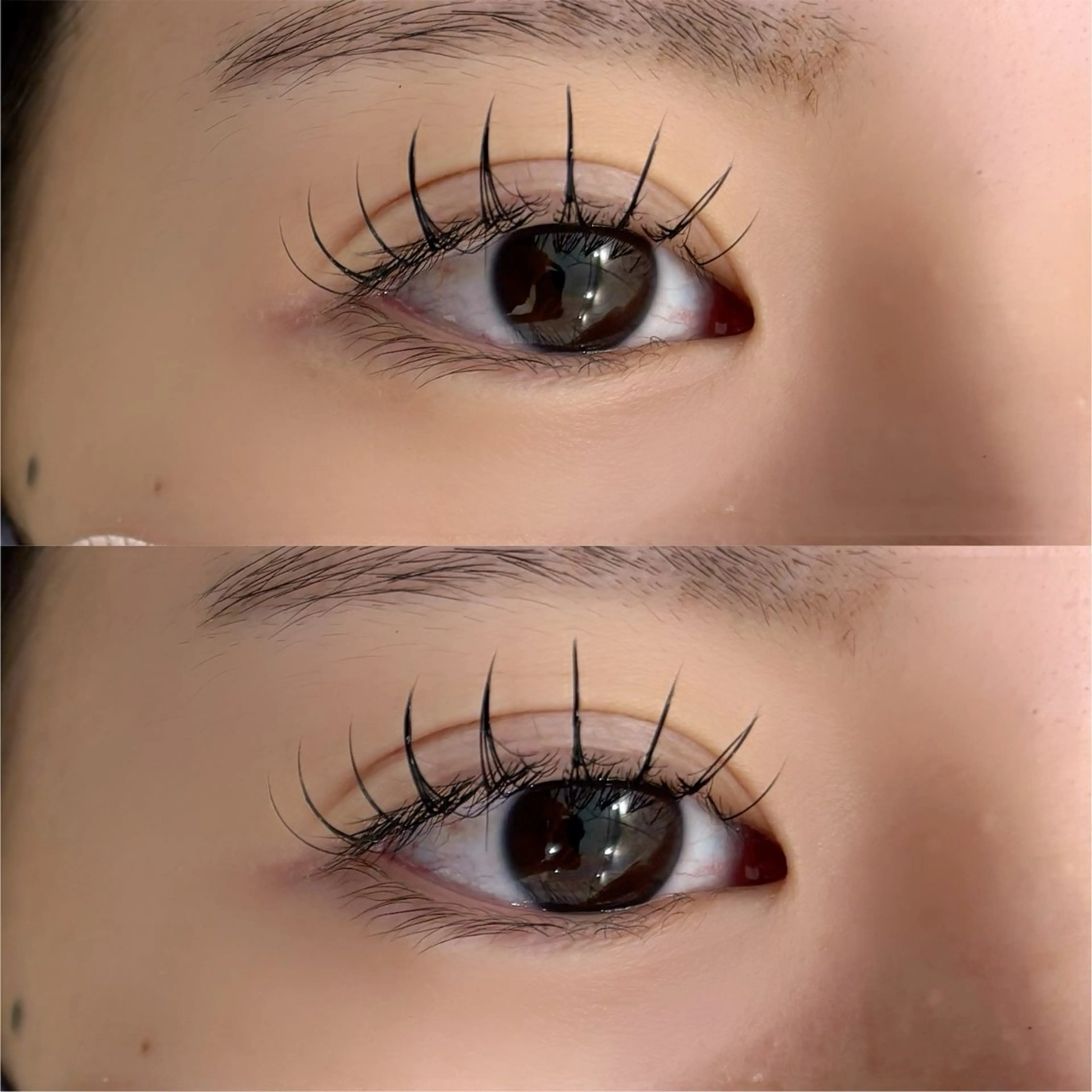 マツエク・マツパ 【期間限定公開】 kanna🪽のマツエク・マツパデザイン