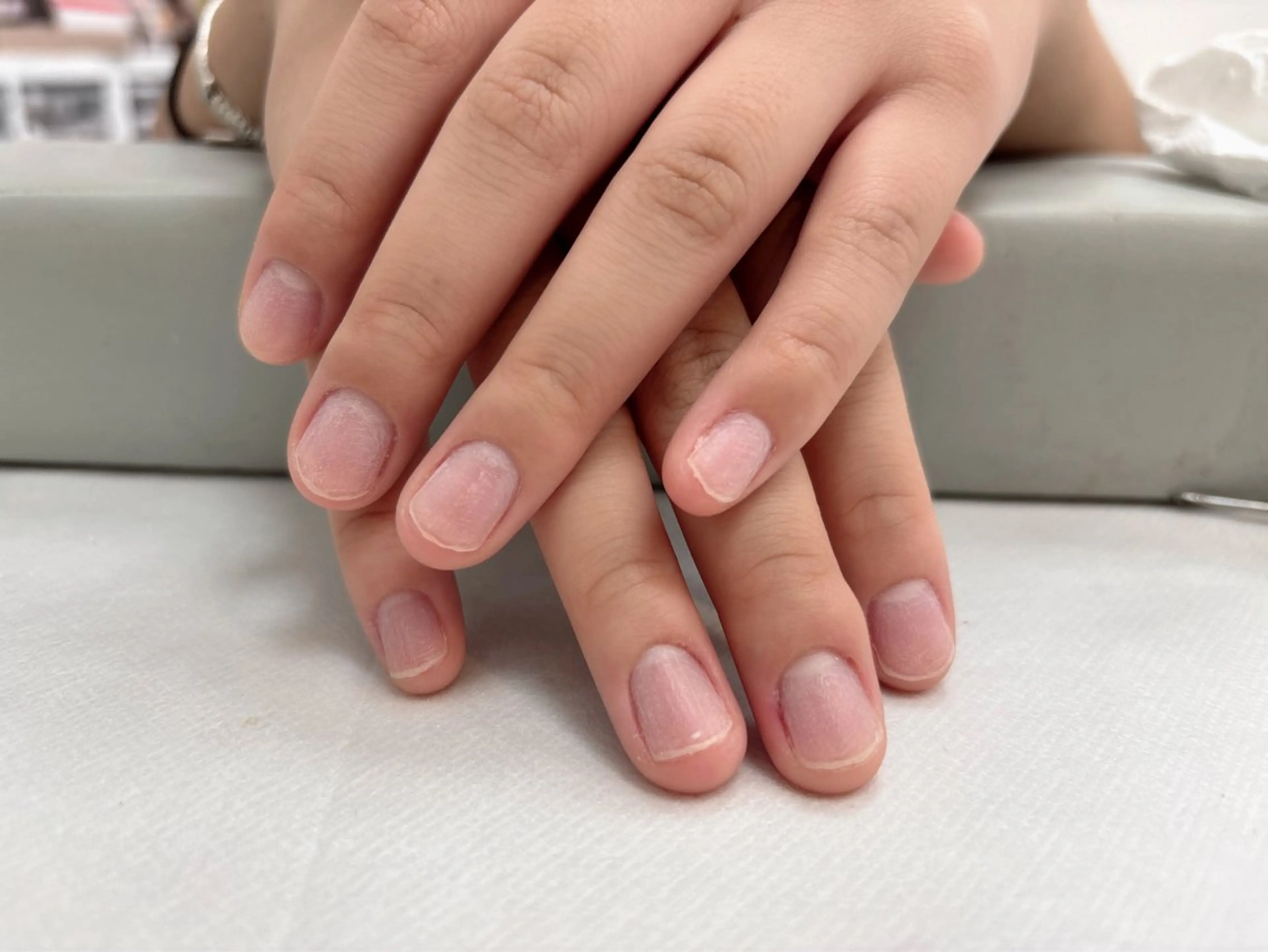 ネイル 小澤 梨奈のネイルデザイン