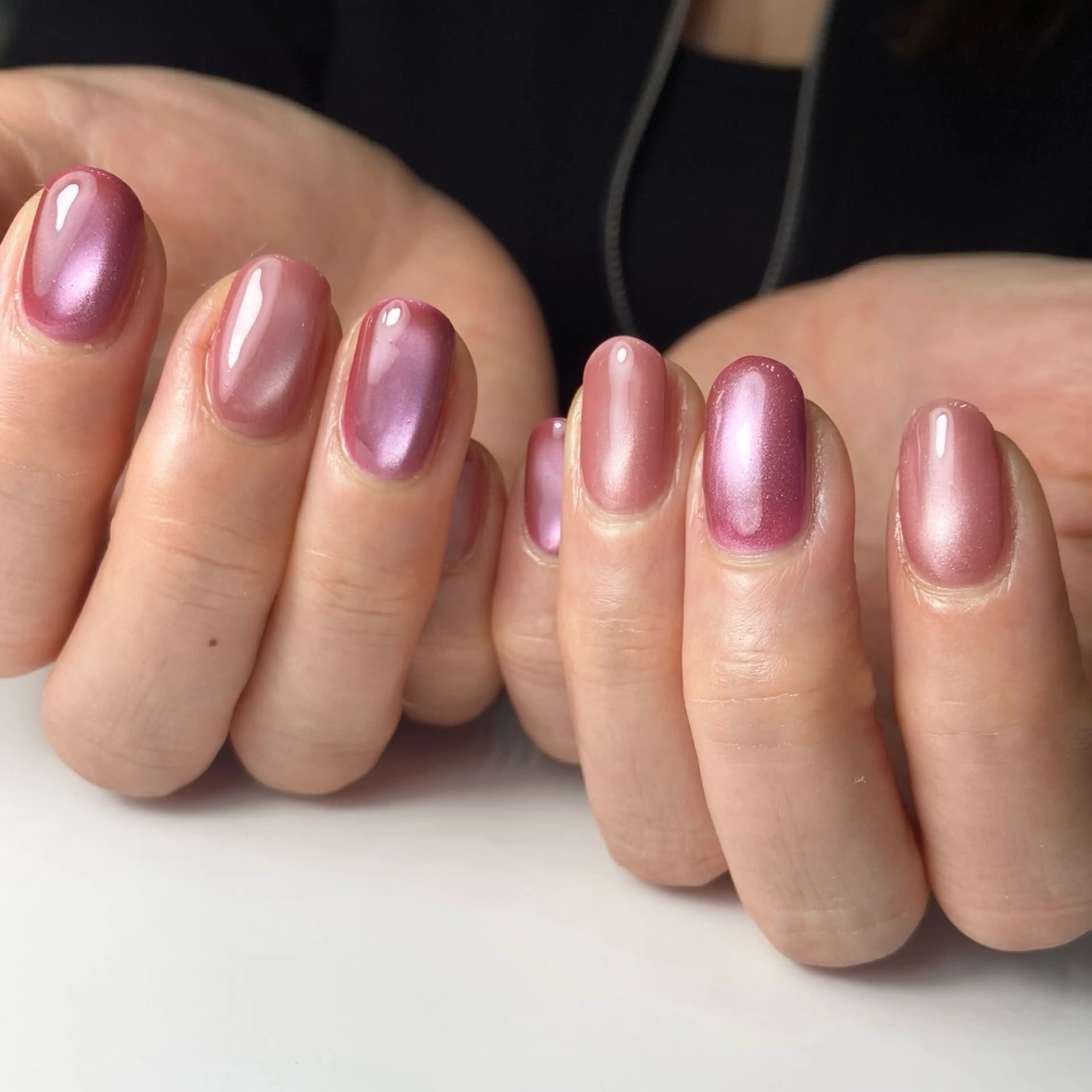 ネイル ハンドネイル Legit nail salonのネイルデザイン
