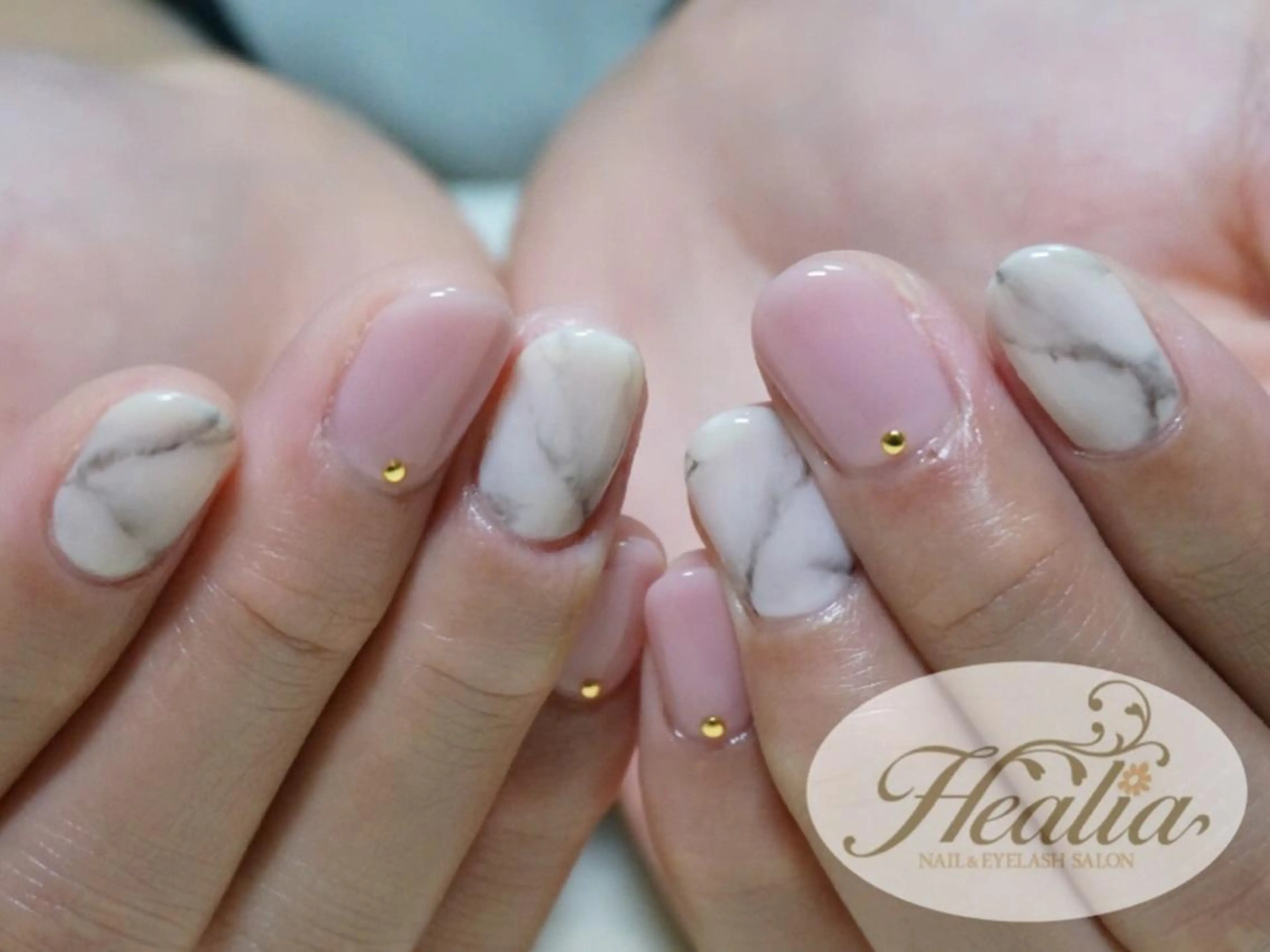 ネイル REMIA湘南台 TANABEのネイルデザイン