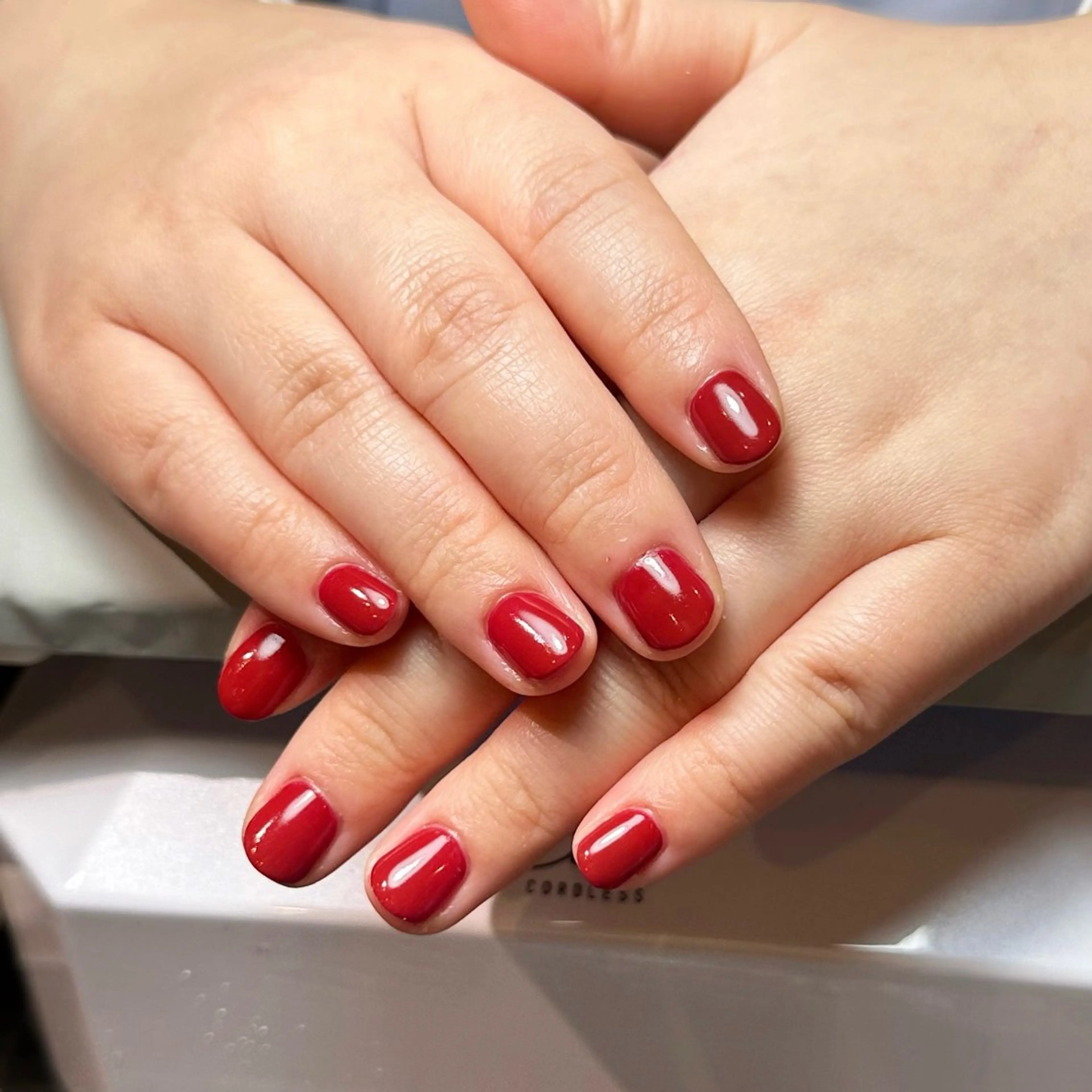 ネイル Lanié yokokawaのネイルデザイン