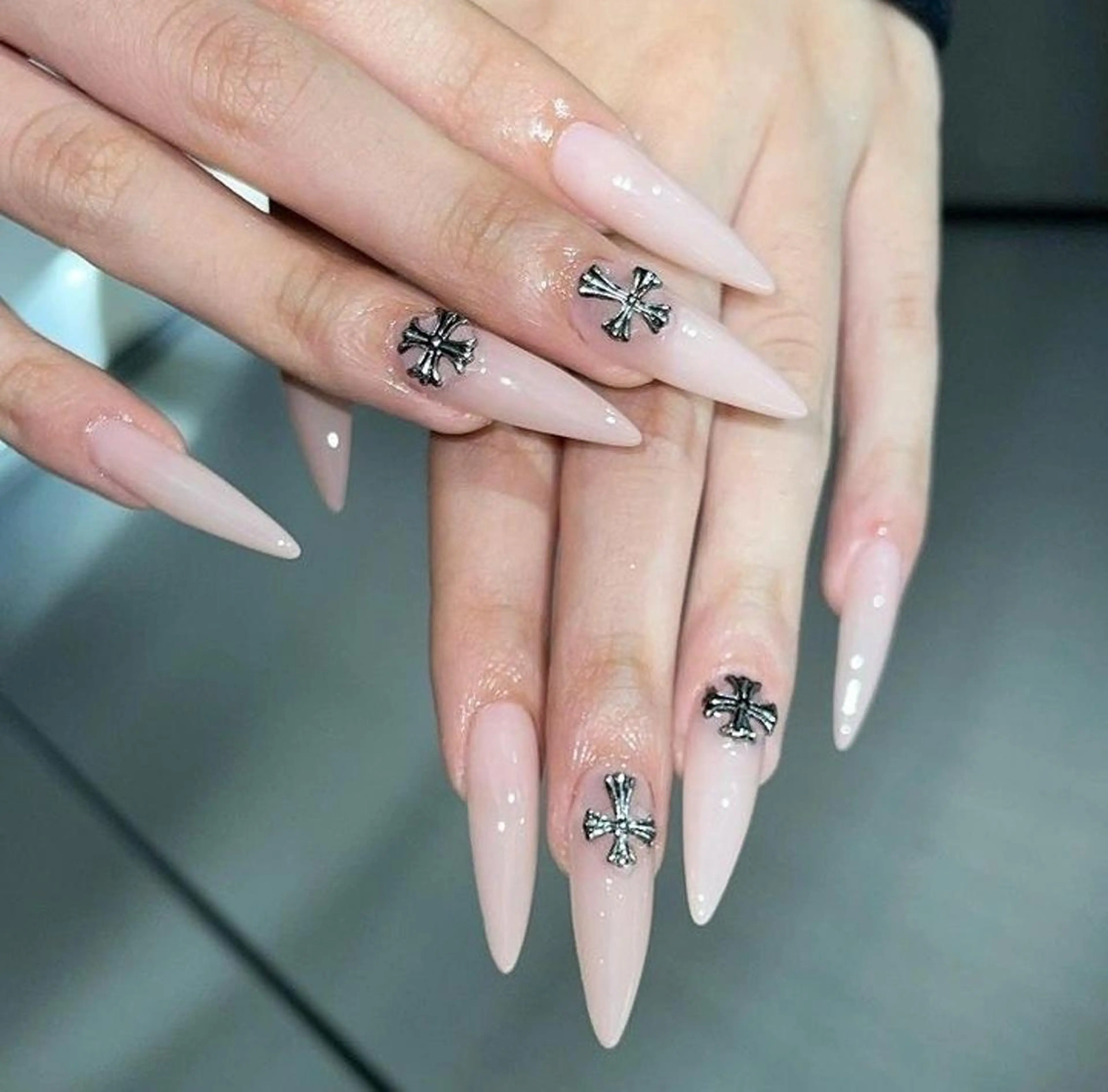 ネイル Mio💖Belle Nail Salonのネイルデザイン