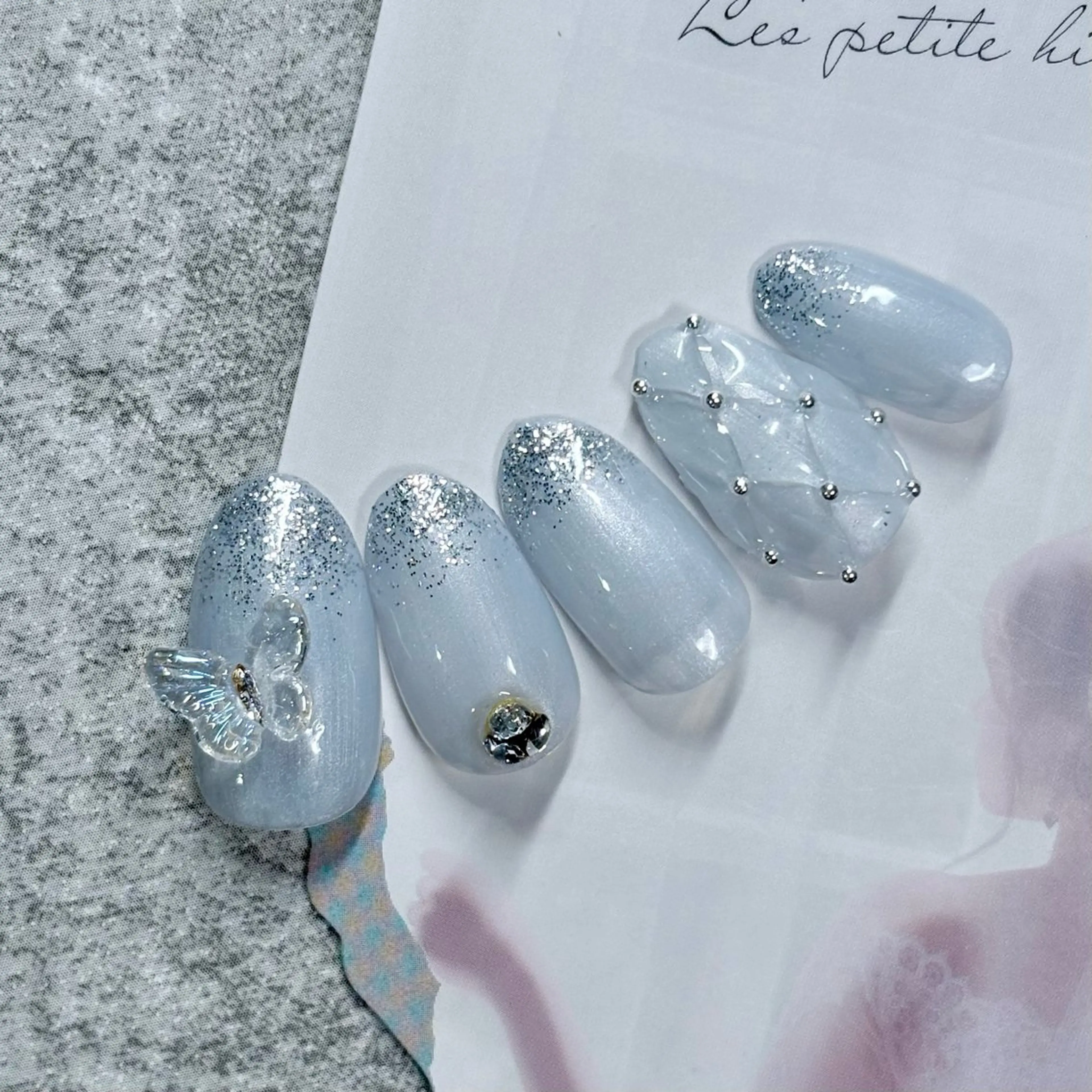 ブライダル💍elegantの写真