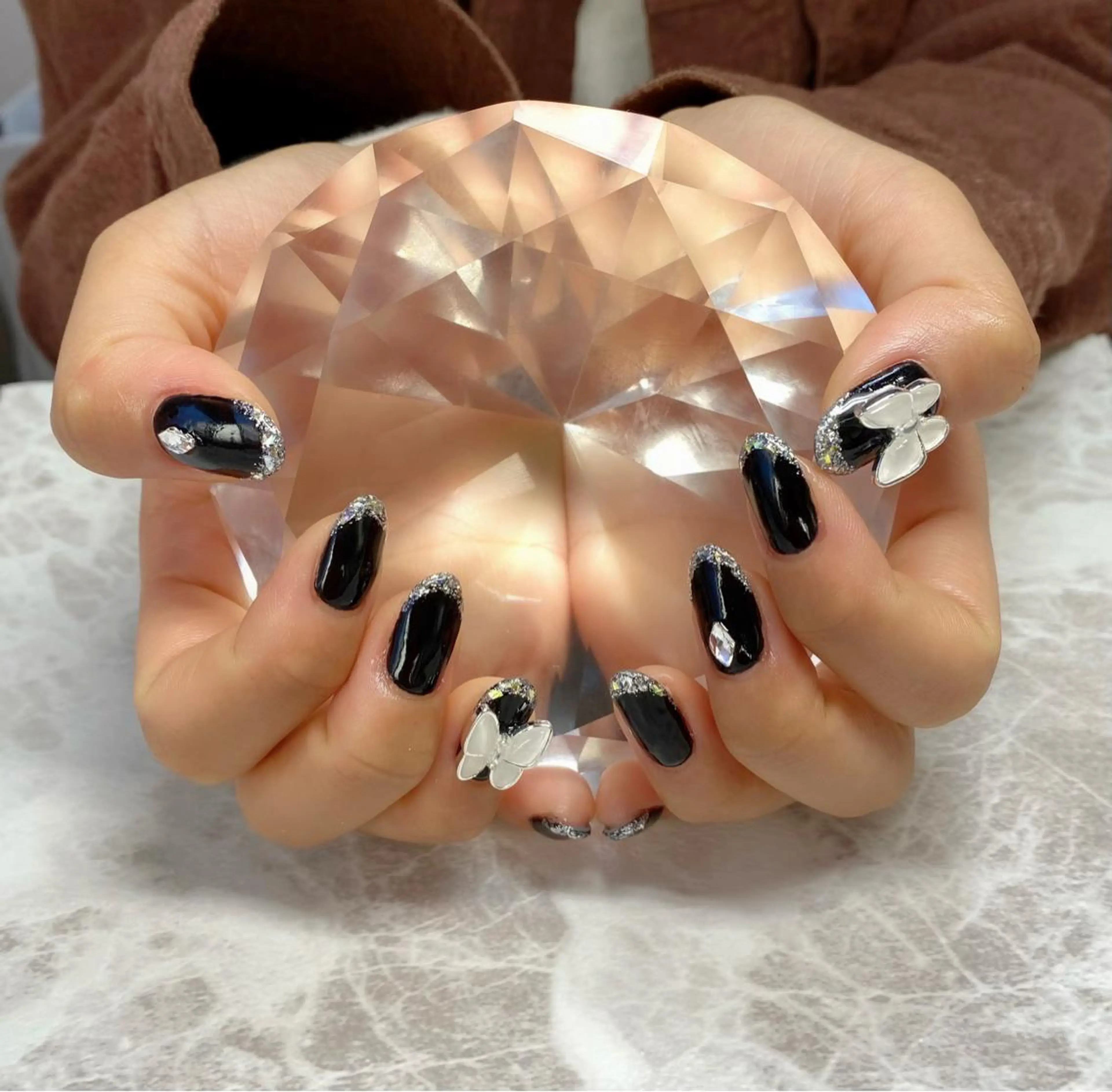 ネイル ハンドネイル ゆぴねいる yupinailのネイルデザイン