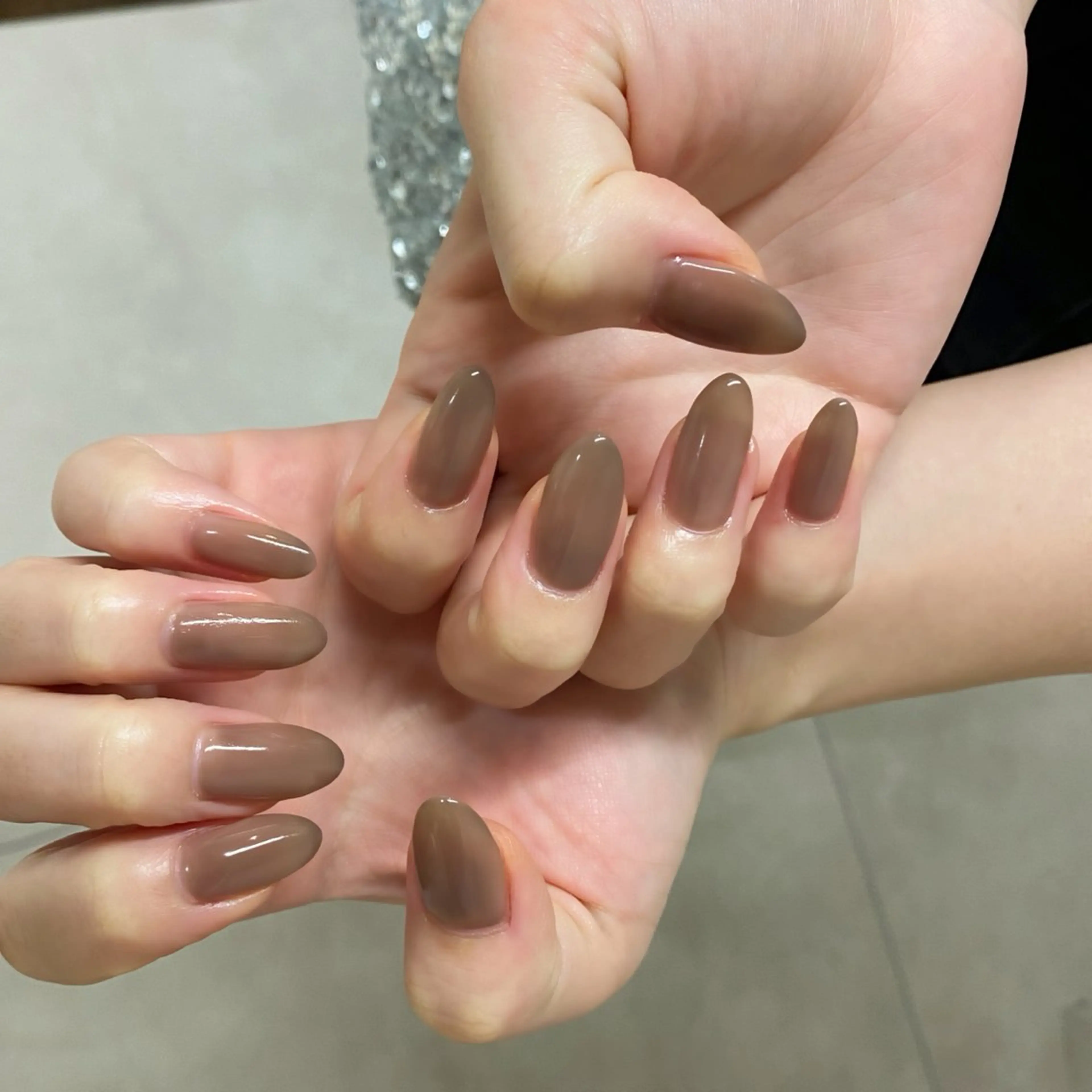 ネイル AlohaKapi Kazueのネイルデザイン