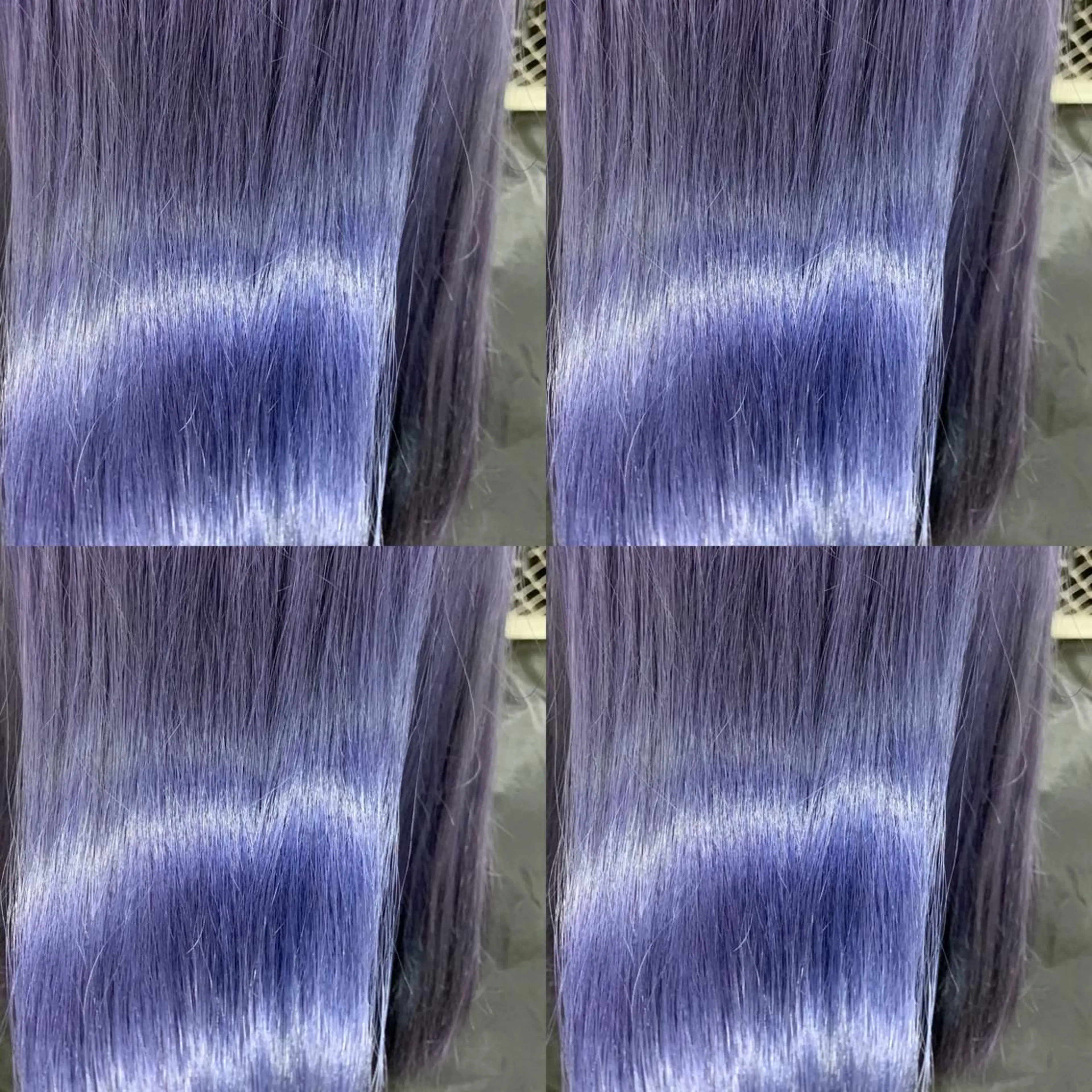 ロング HARU//原宿🤍 リピート率NO.1のヘアスタイル