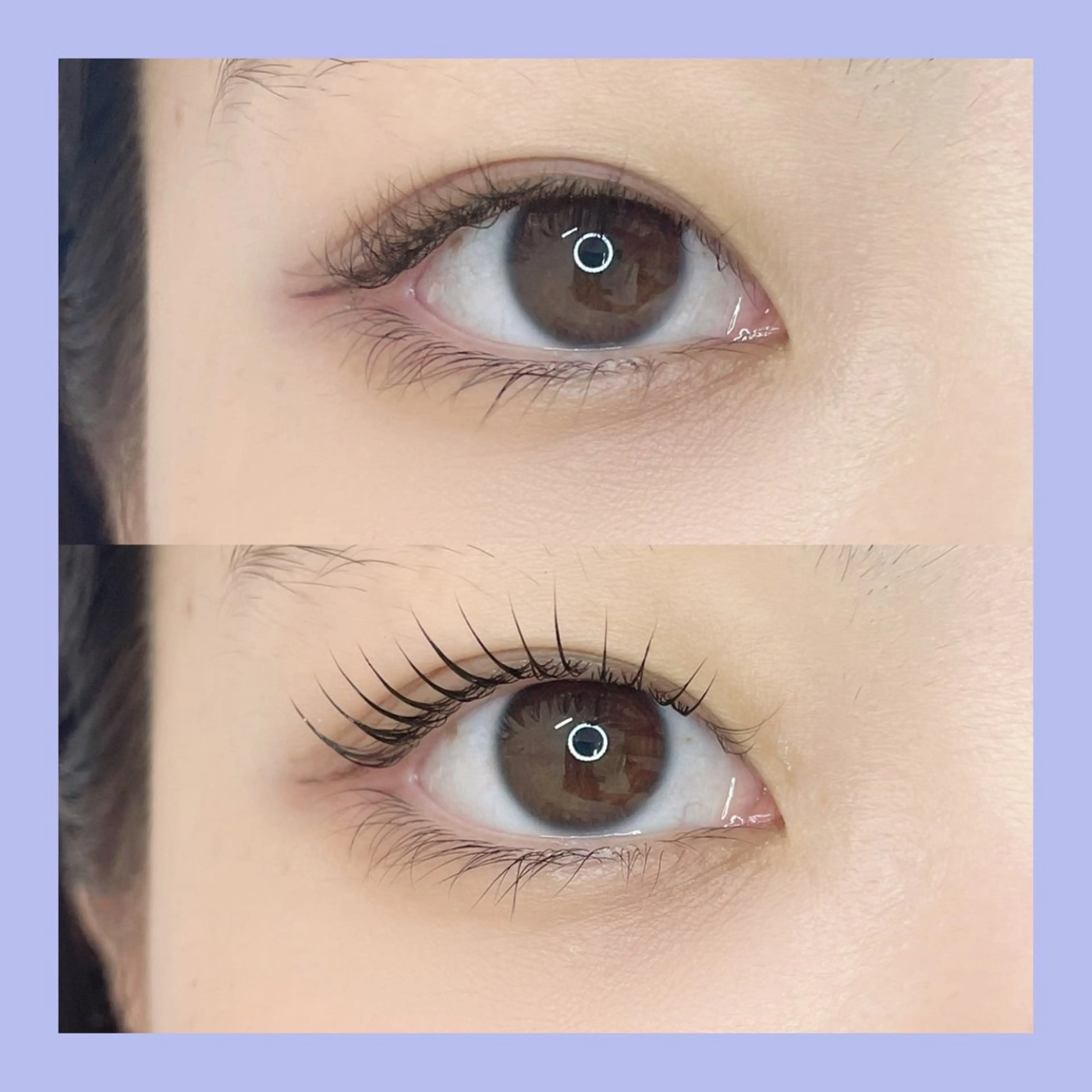 マツエク・マツパ まつげパーマ SARA annex eyelashのマツエク・マツパデザイン