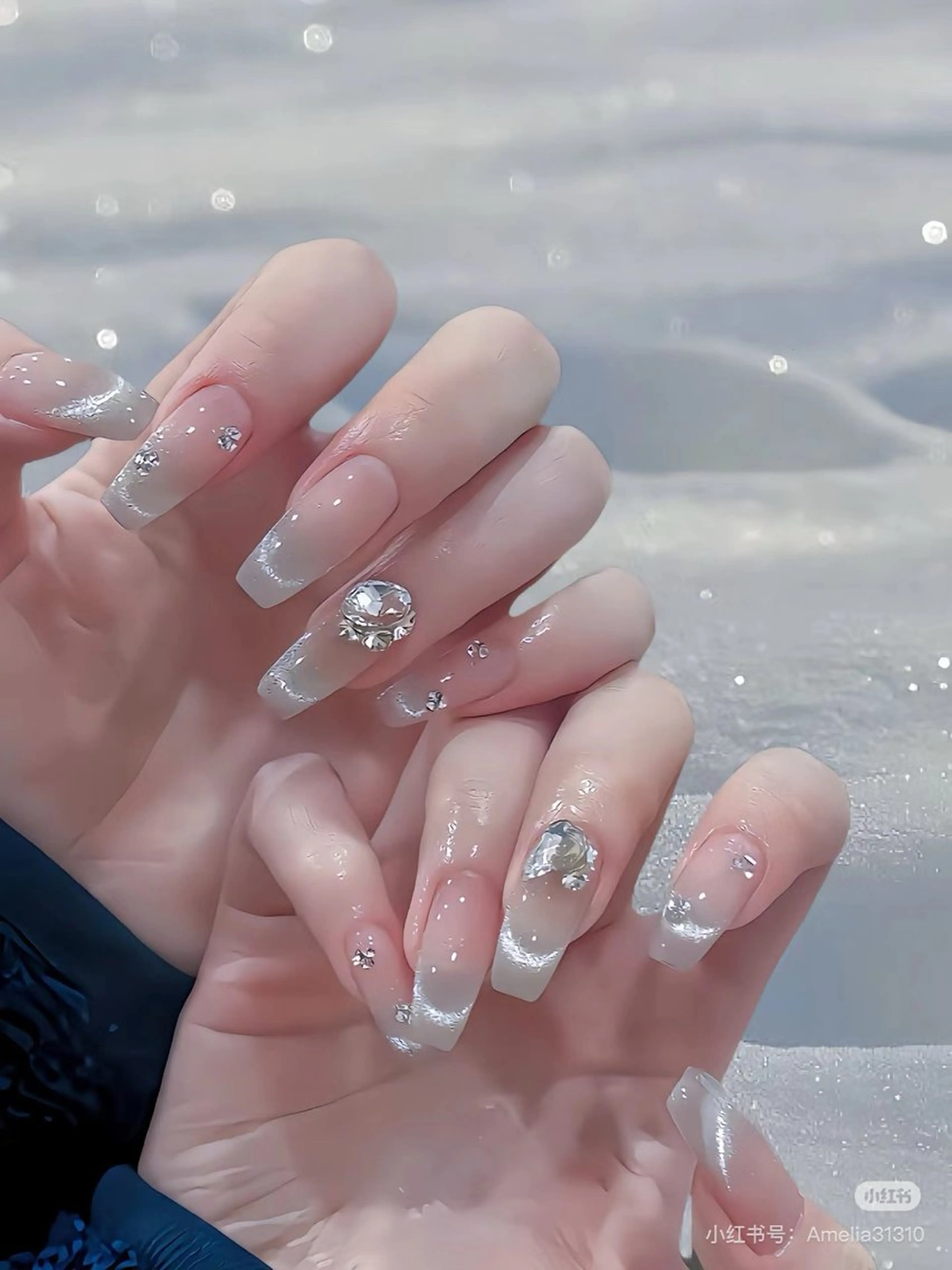 ネイル 当日予約可能💜 アキラのその他イメージ