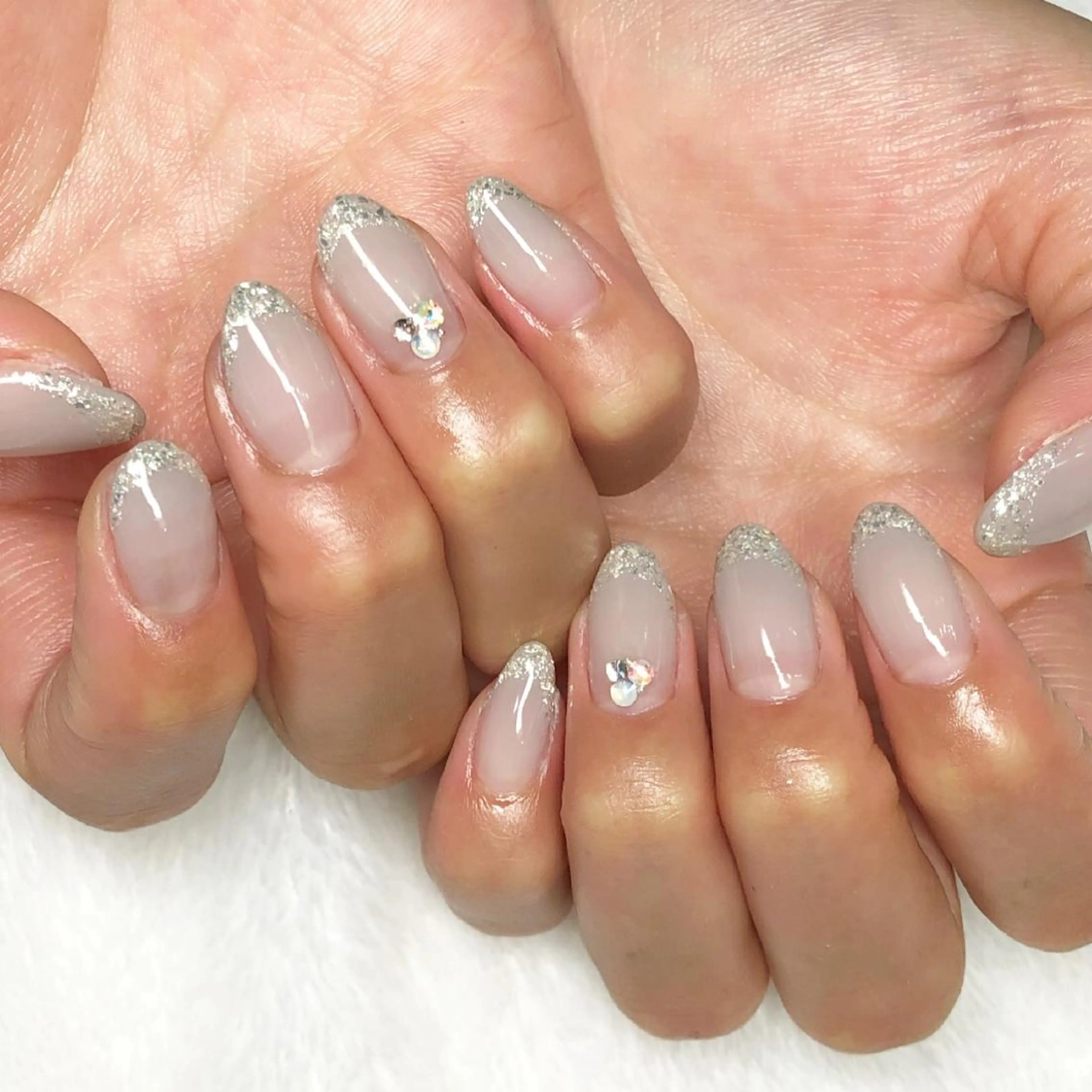 ネイル Nails GROWのネイルデザイン
