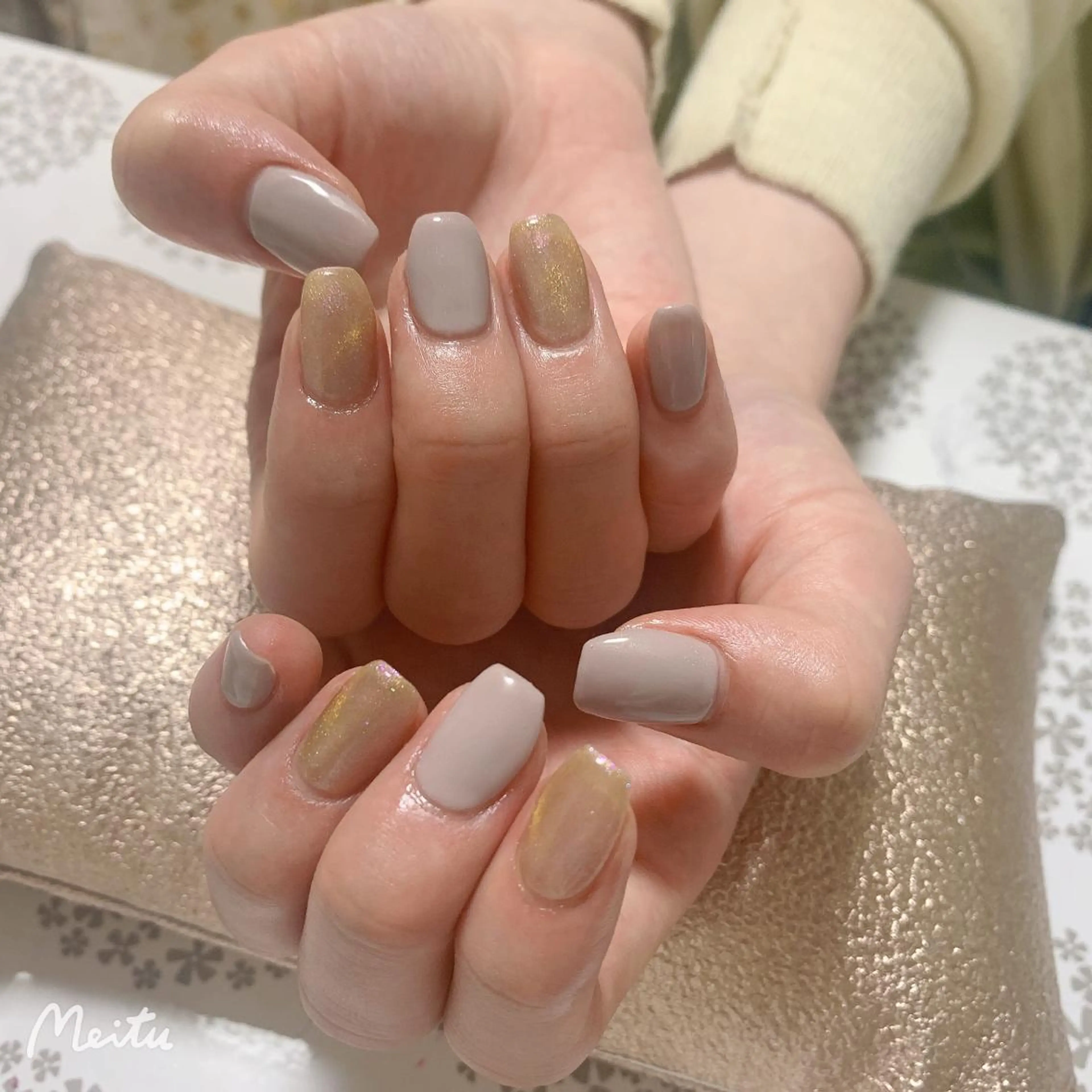 ネイル 林 ✨syousyouのネイルデザイン