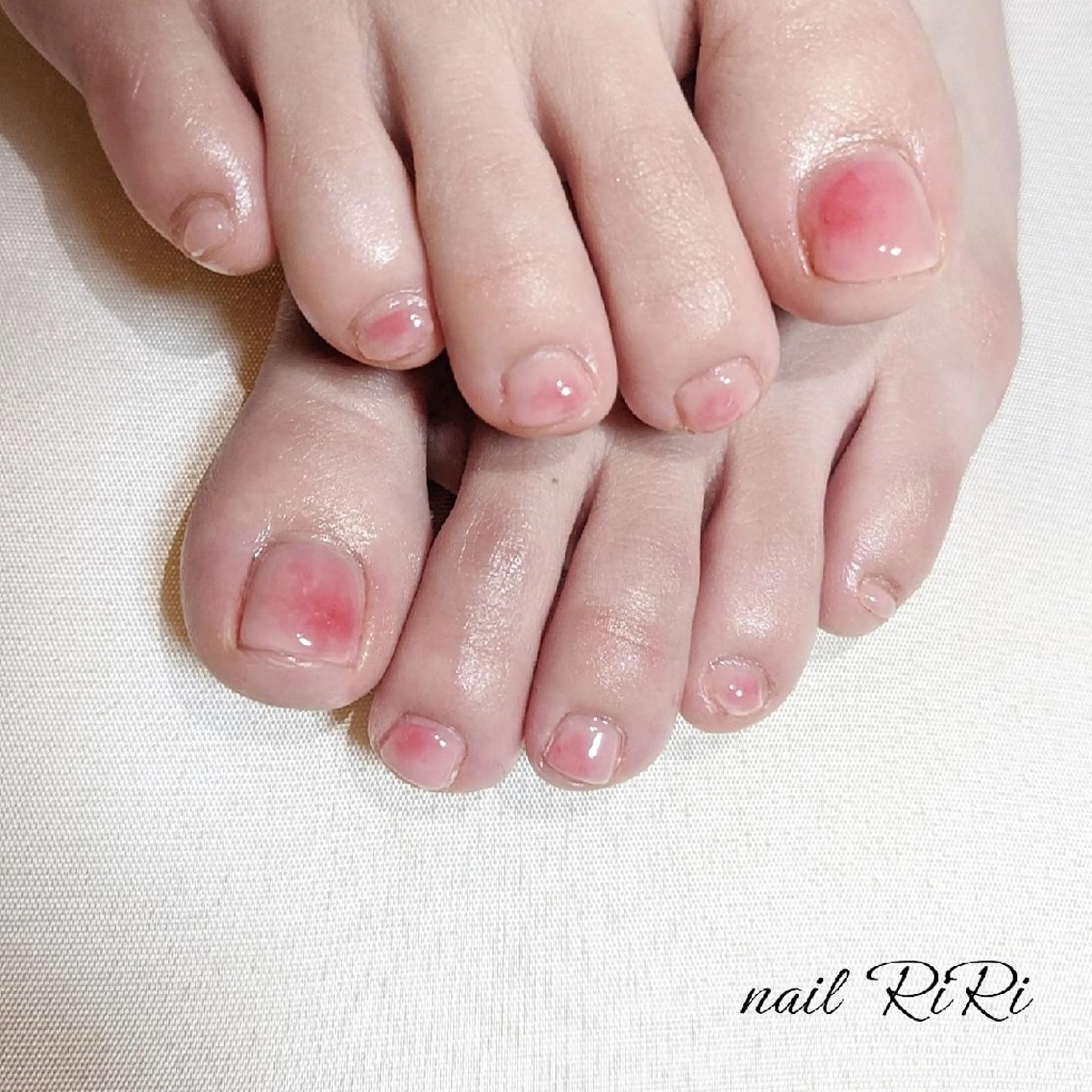 ネイル nail RiRi アトレナチュラのエステ・リラクイメージ