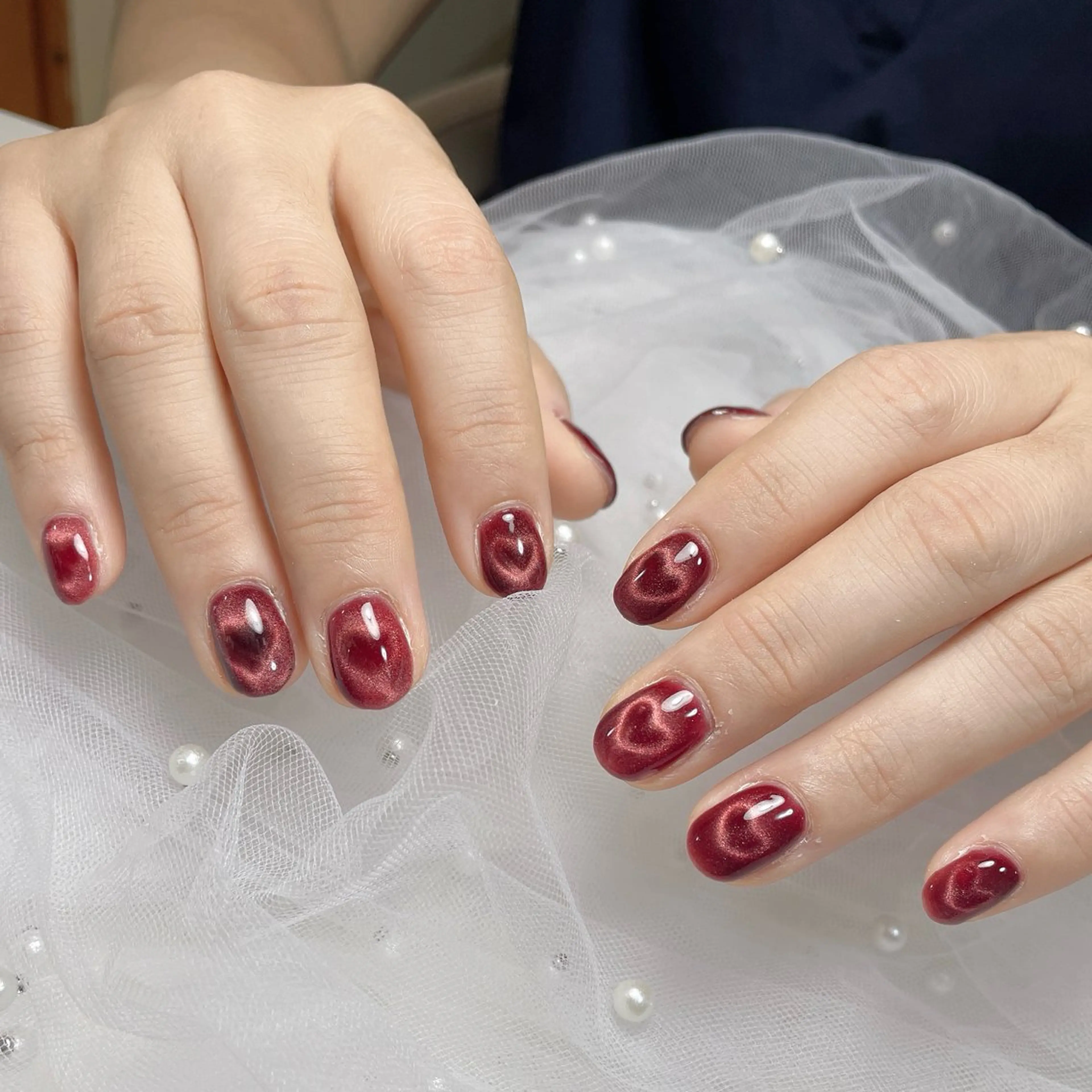 ネイル NAILSALON KOHAKUのネイルデザイン