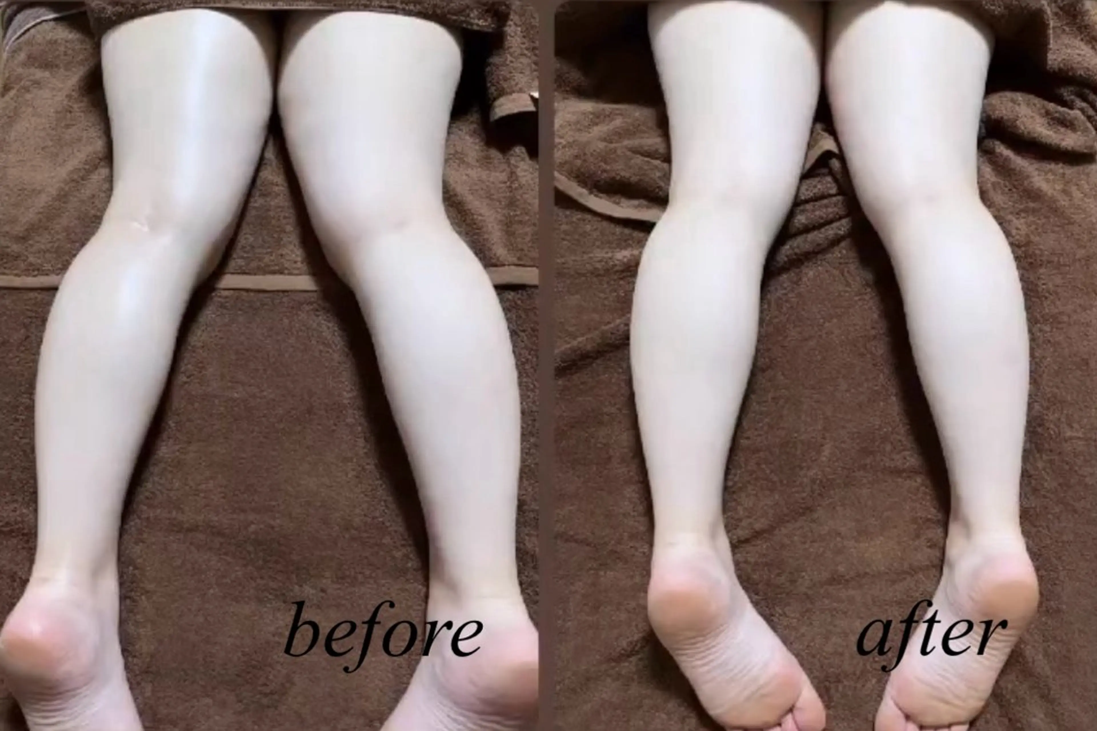 Aspility /天文館のエステ・リラクイメージ