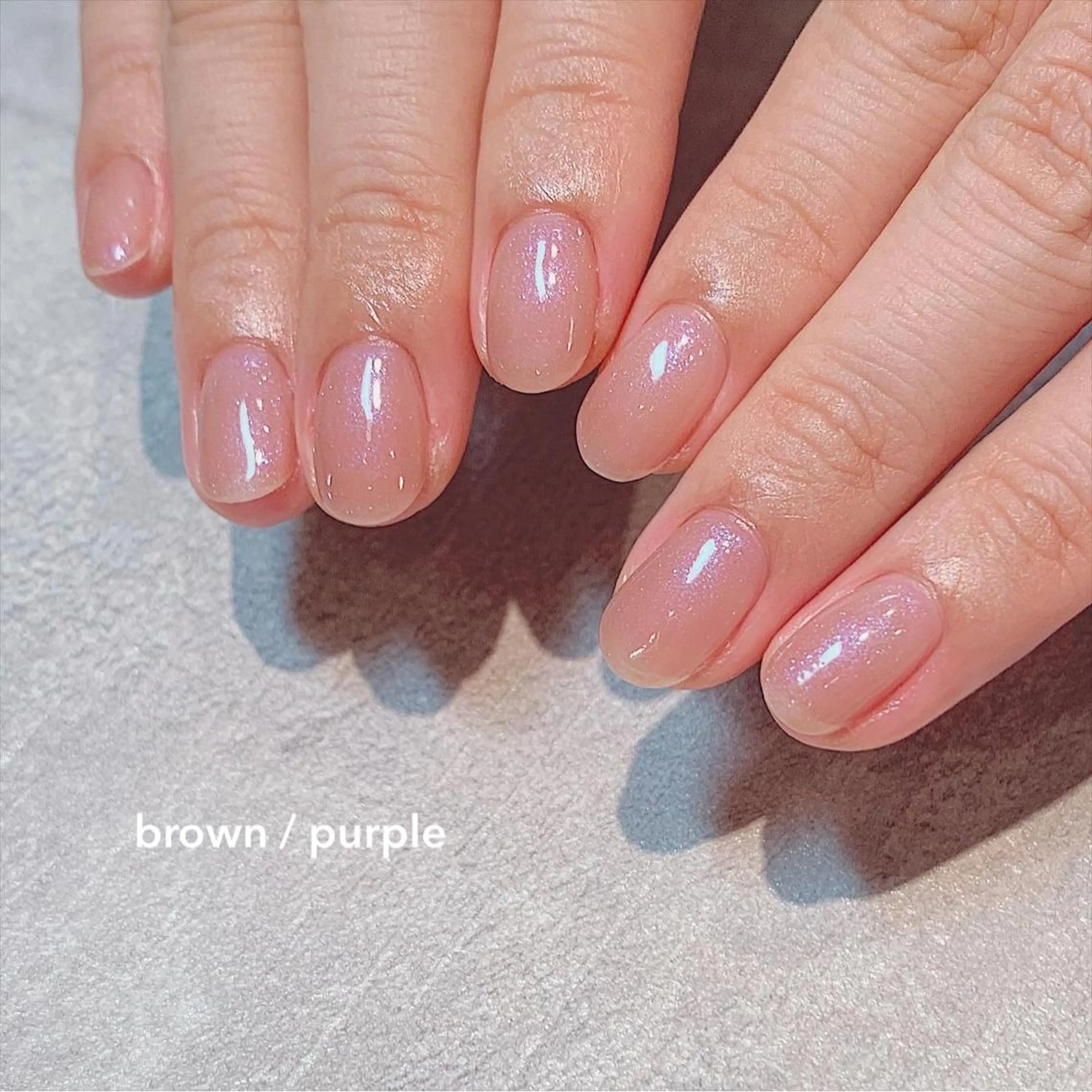 ネイル ハンドネイル もとまつ さちこのネイルデザイン