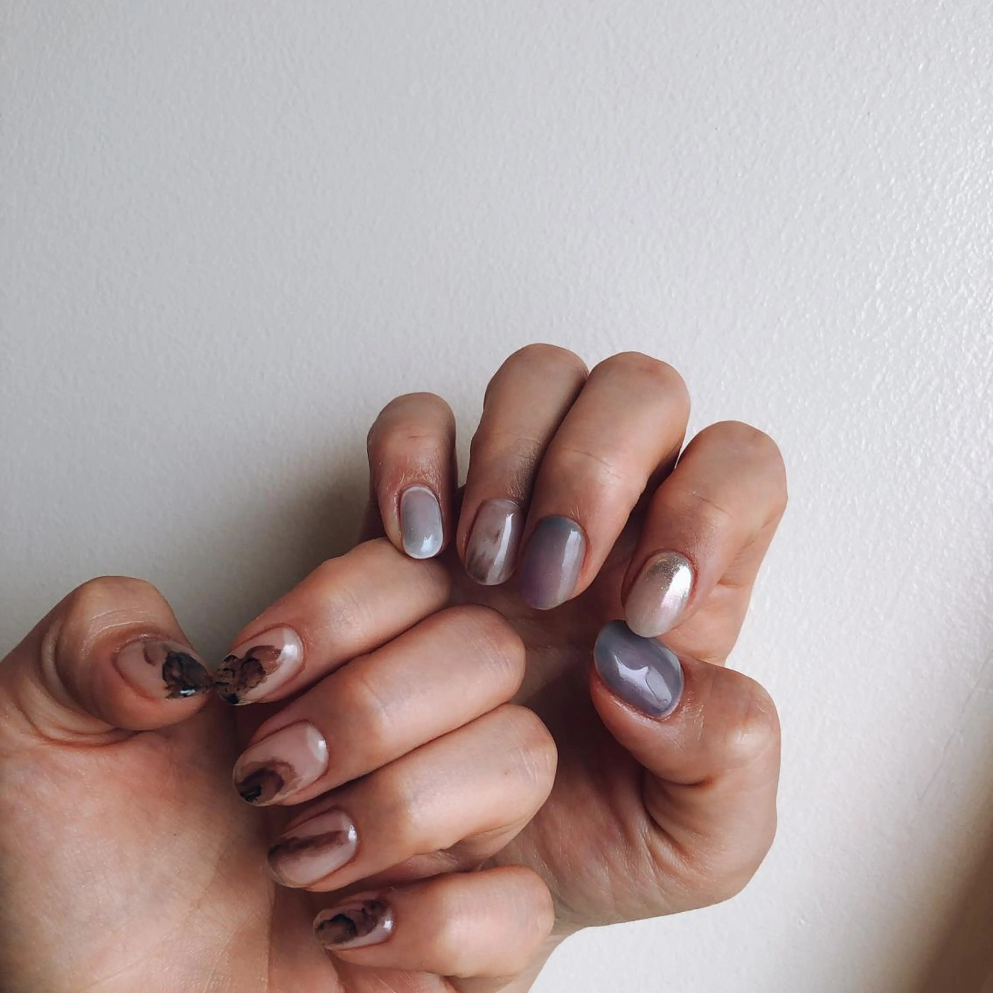 ネイル ハンドネイル Chipieee Tokyoのその他イメージ