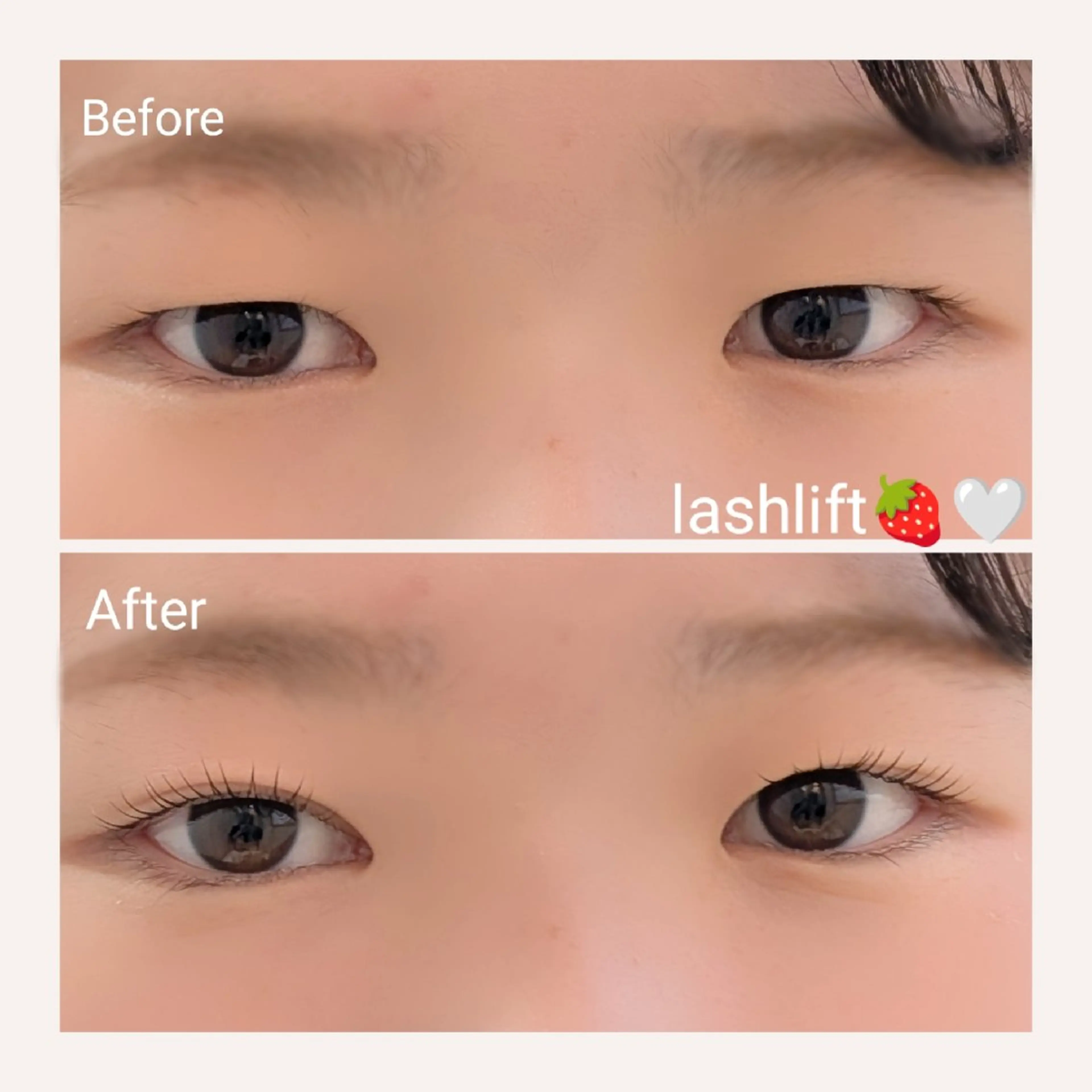 マツエク・マツパ ナチュラル diverta.Ey es🎀Harukaの眉毛・アイブロウイメージ