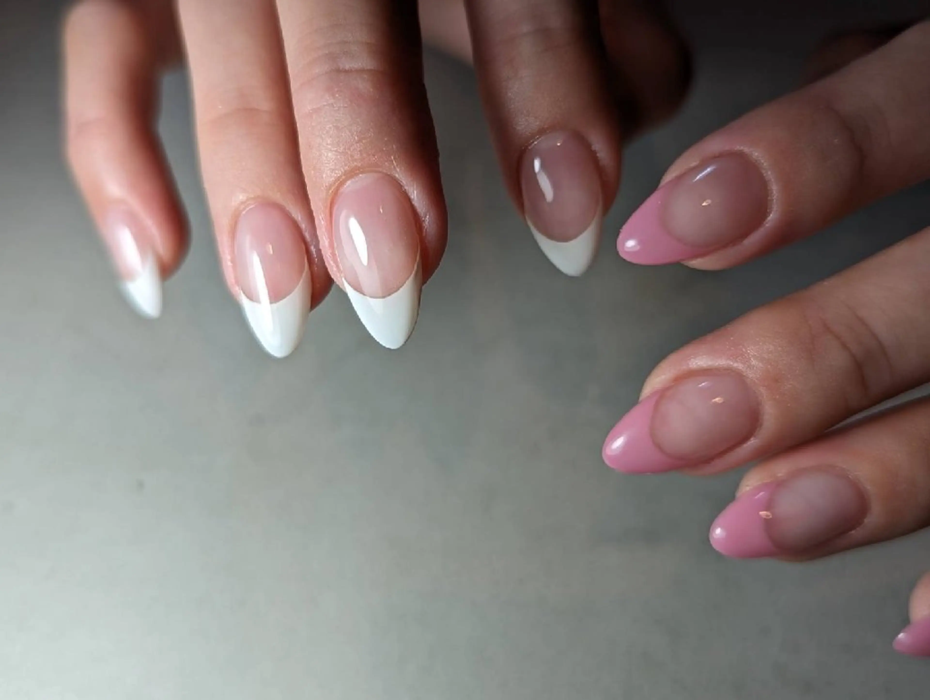 ネイル Nailsalon BEeR。のネイルデザイン