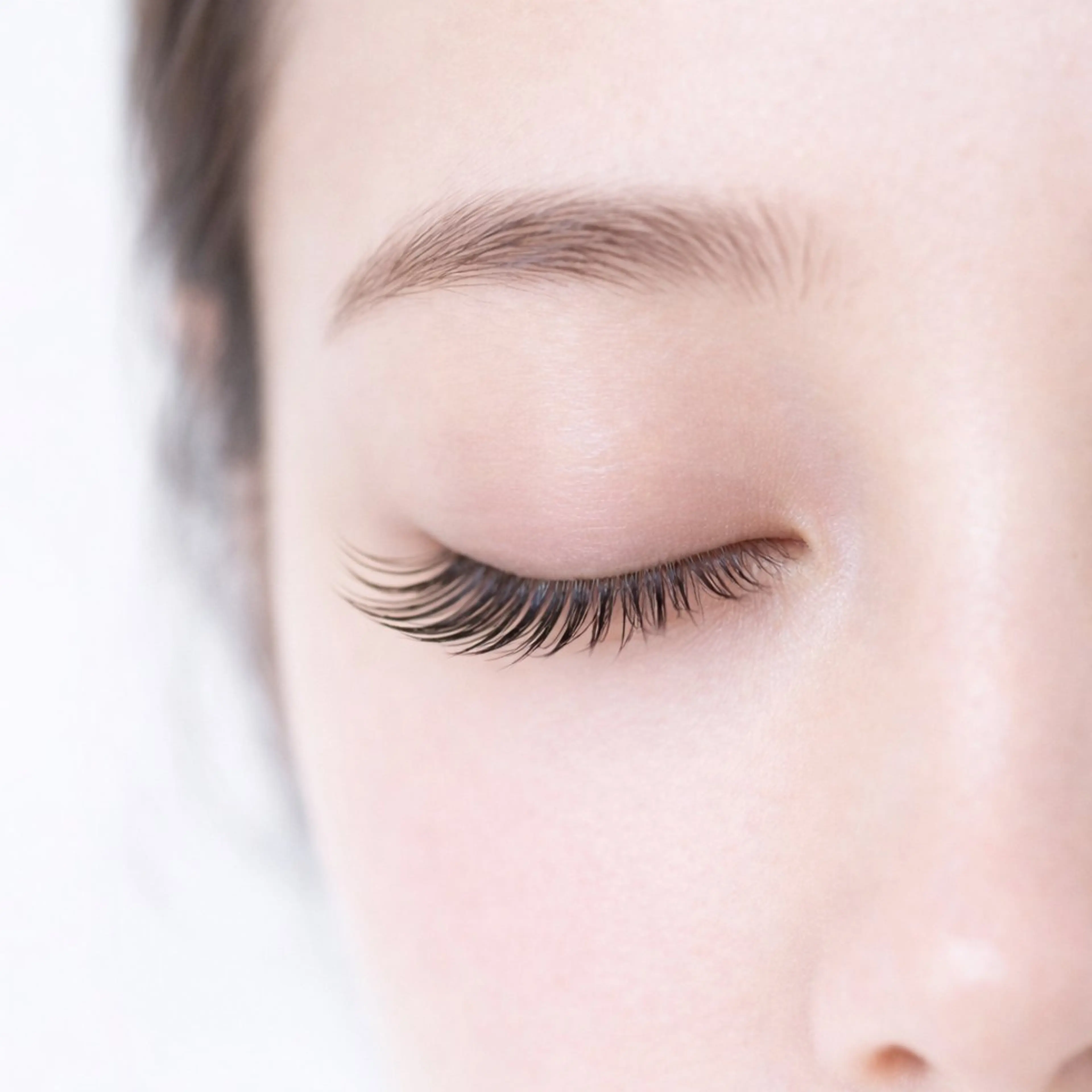 マツエク・マツパ SHIROA eyelashのマツエク・マツパデザイン