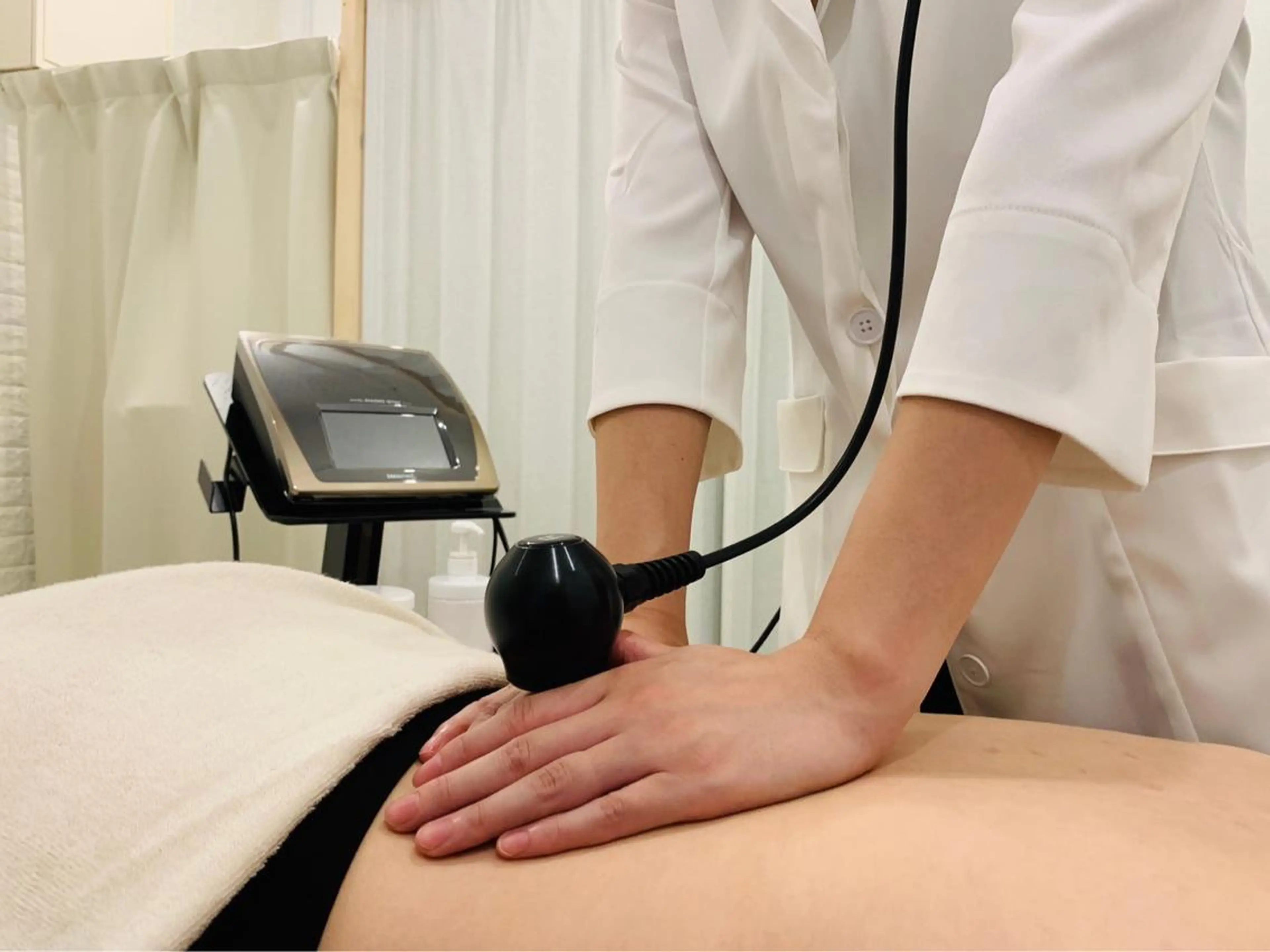 エステ リラク リンパマッサージ mimozaのエステ・リラクイメージ