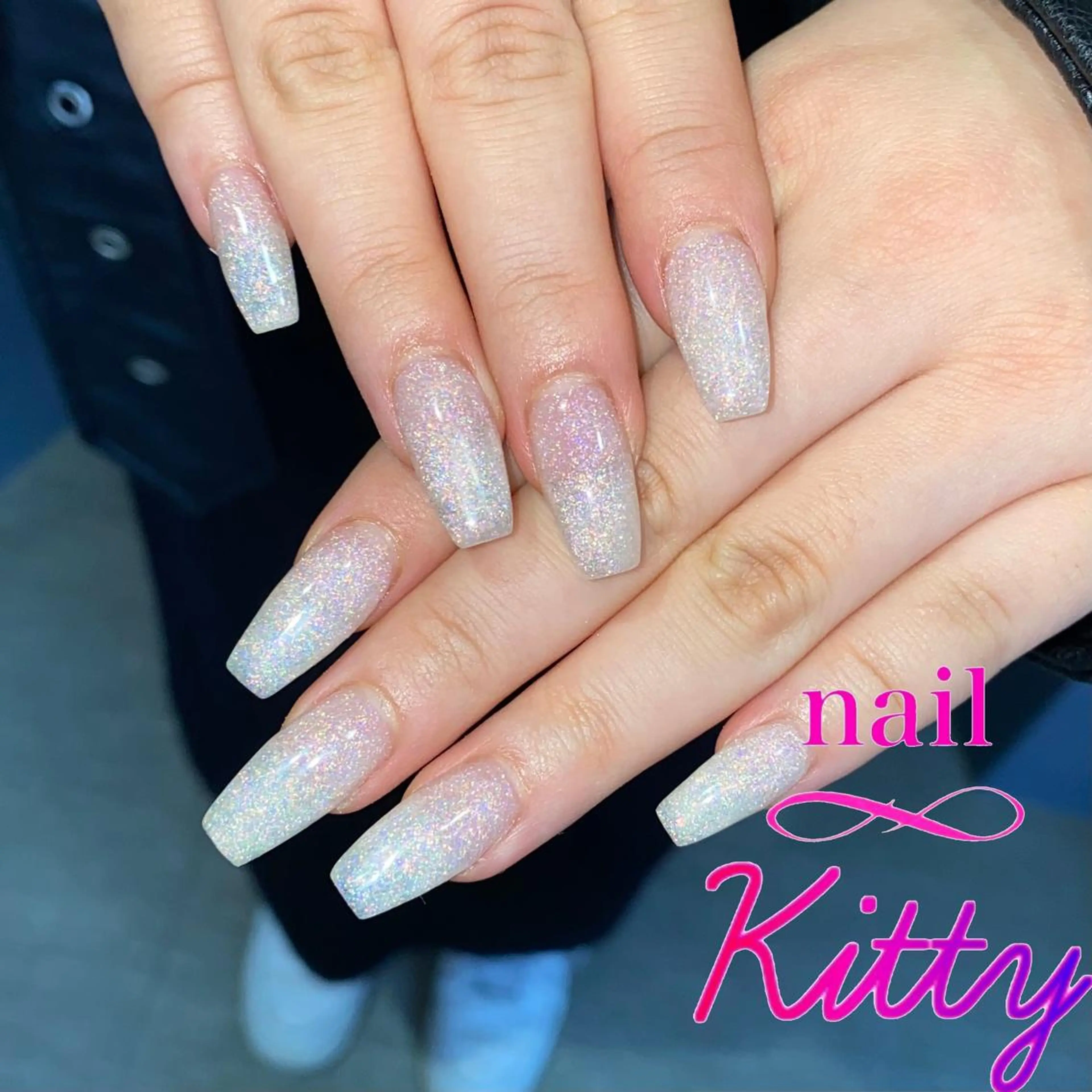 ネイル Kitty 池袋店のネイルデザイン