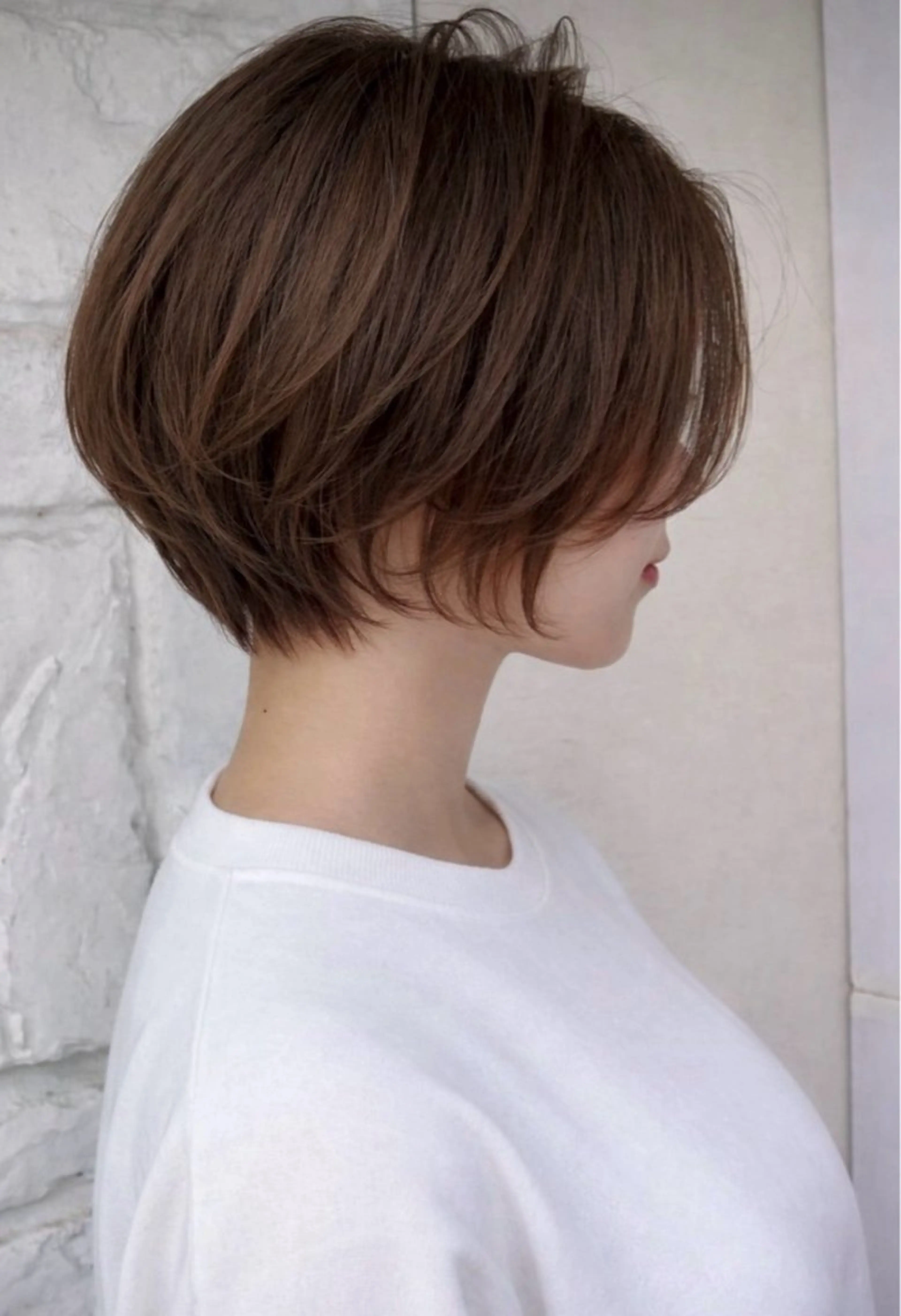 レディースカットモデル ショートスパ付き✨✨【⚠️ショートスタイル限定】の写真