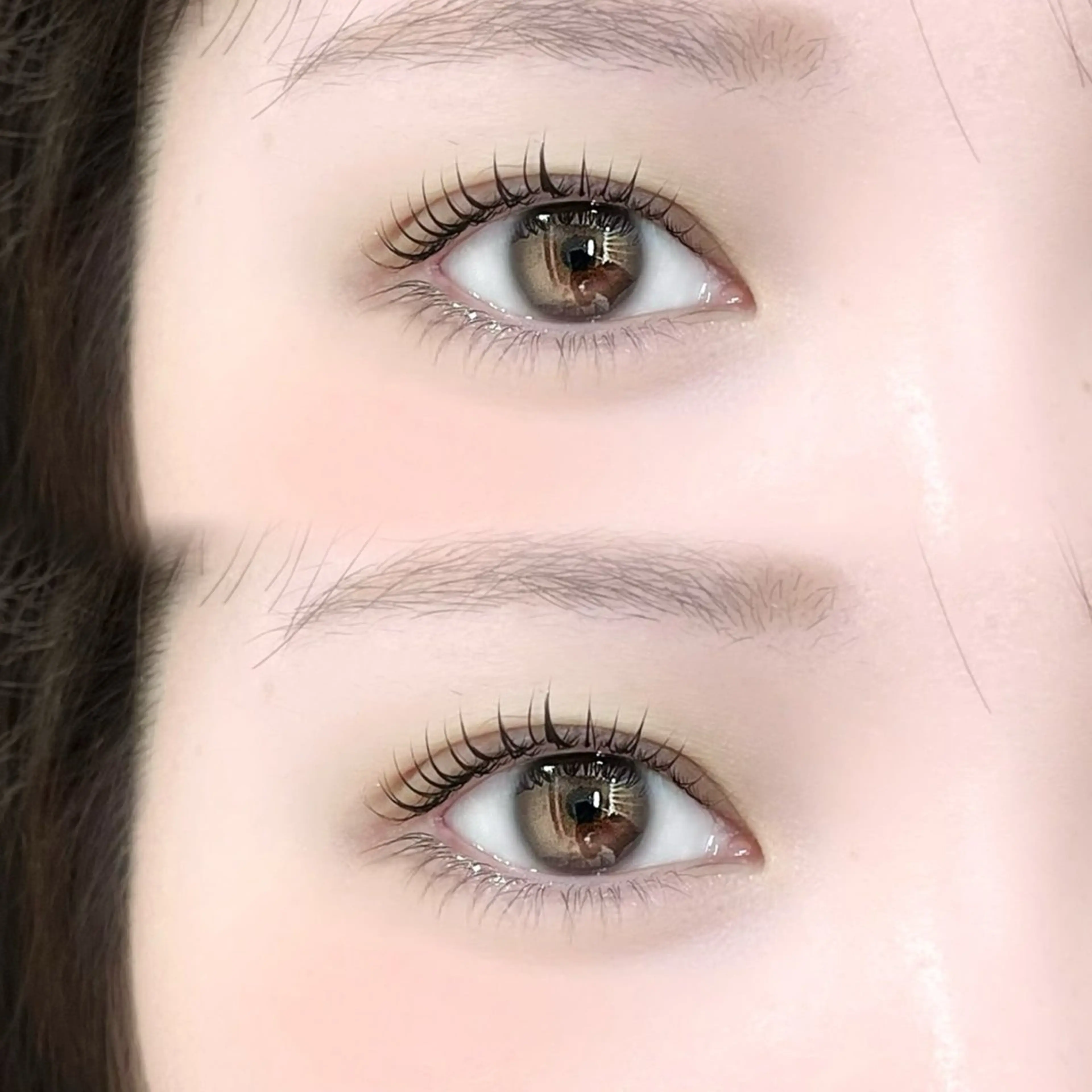 マツエク・マツパ Sugarlash シノン🐈‍⬛のマツエク・マツパデザイン