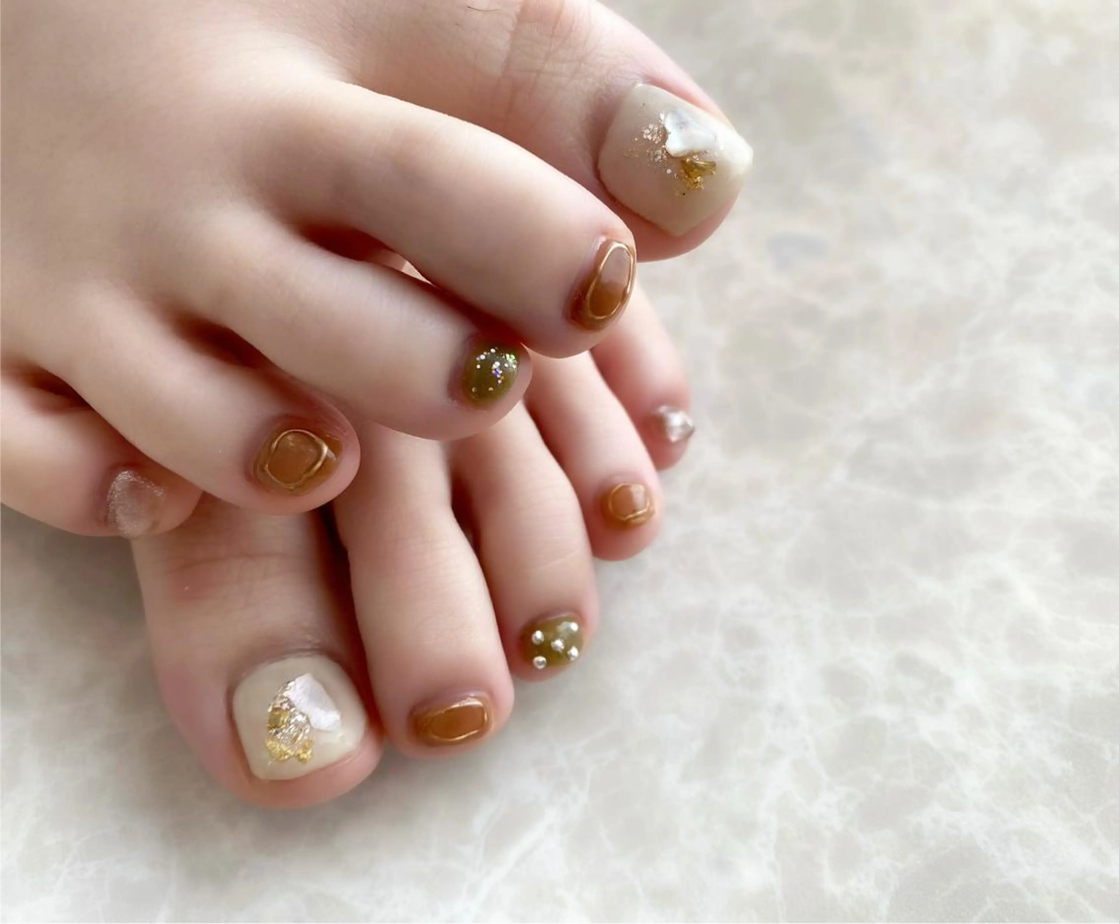 ネイル ａｙａ ｎａｉｌのその他イメージ