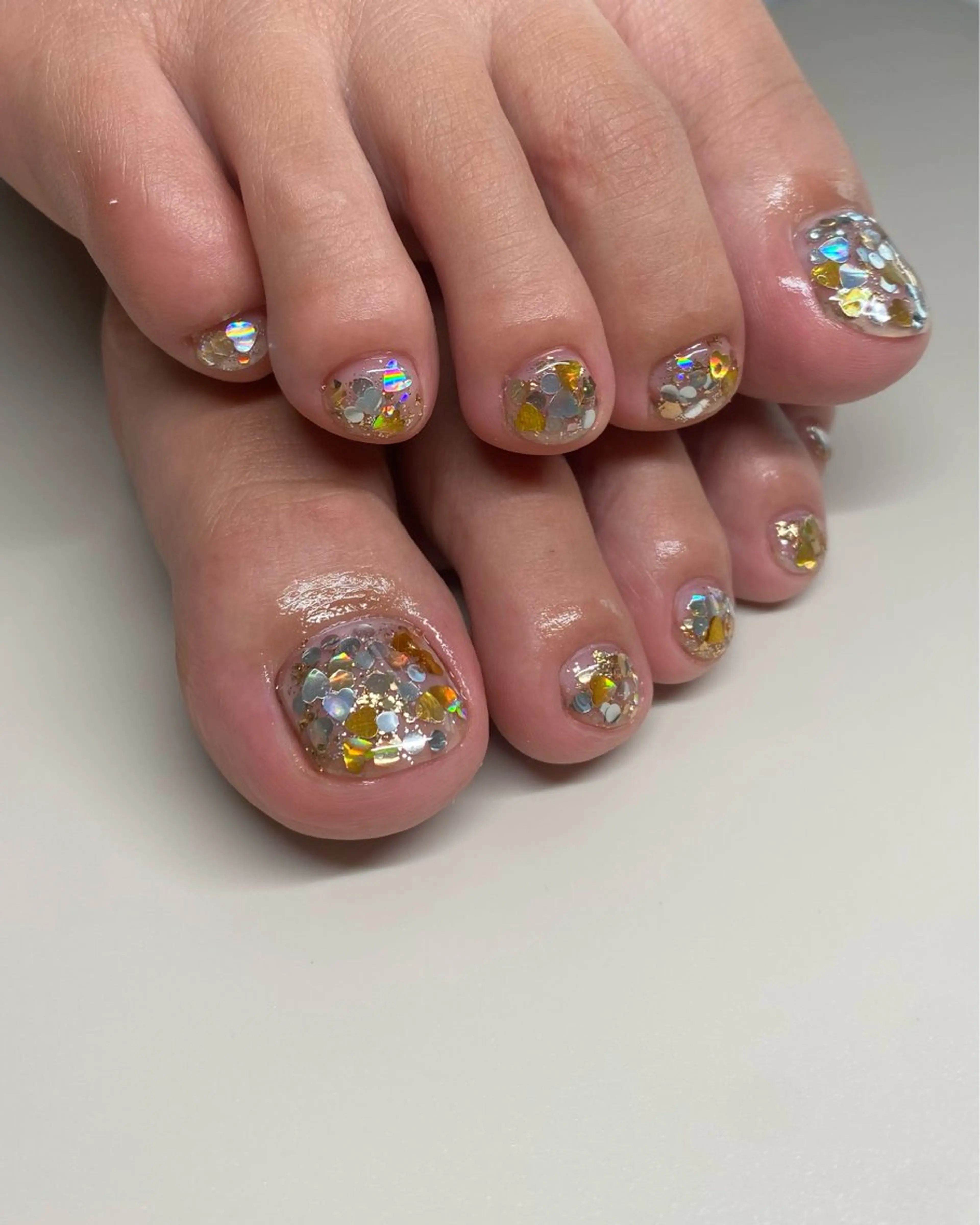 ネイル two 3 nailのネイルデザイン