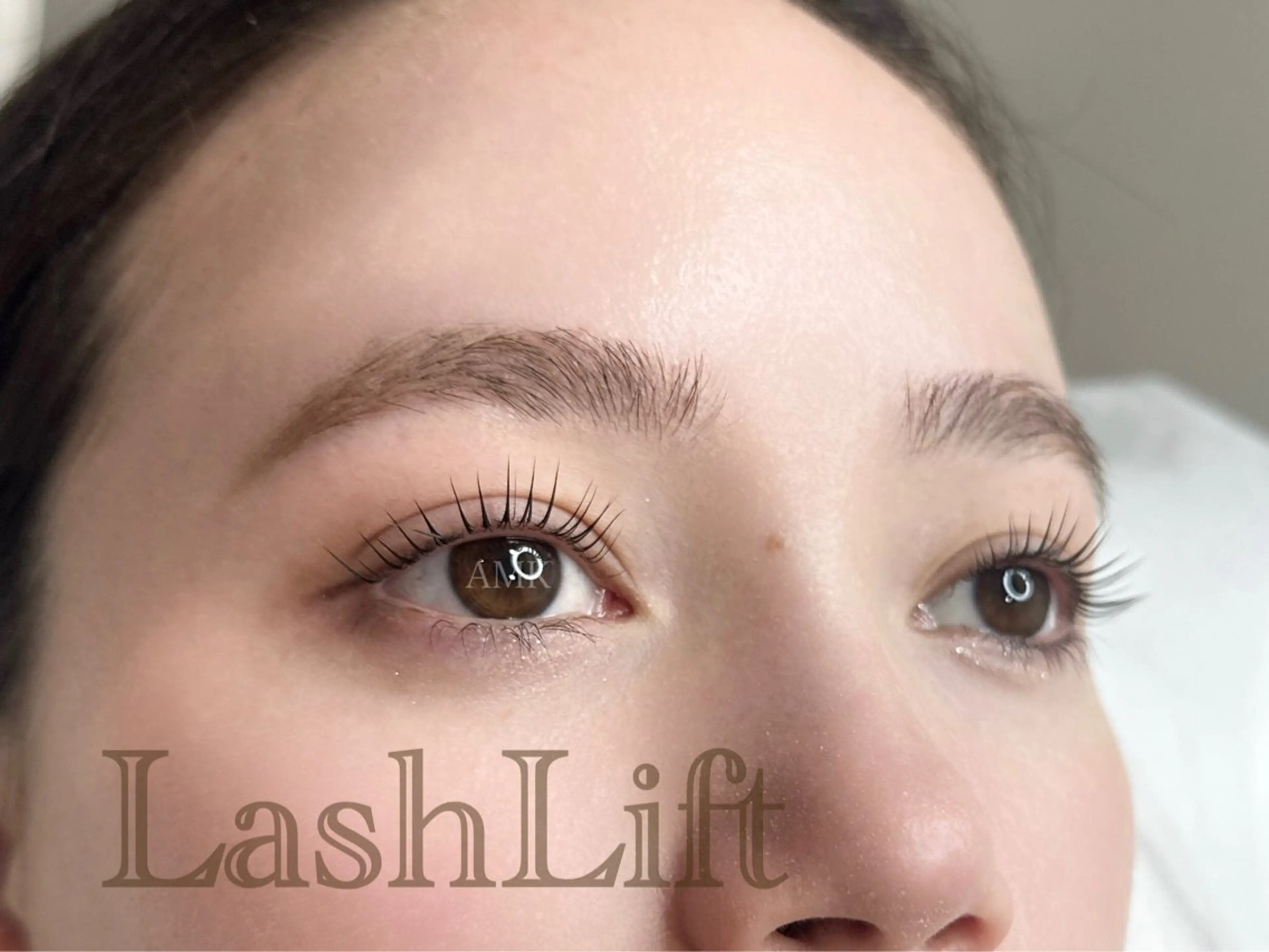 マツエク・マツパ 束感まつ毛 カラーマツエク フラットラッシュ パリジェンヌラッシュリフト まつげパーマ 竹田 あきのマツエク・マツパデザイン