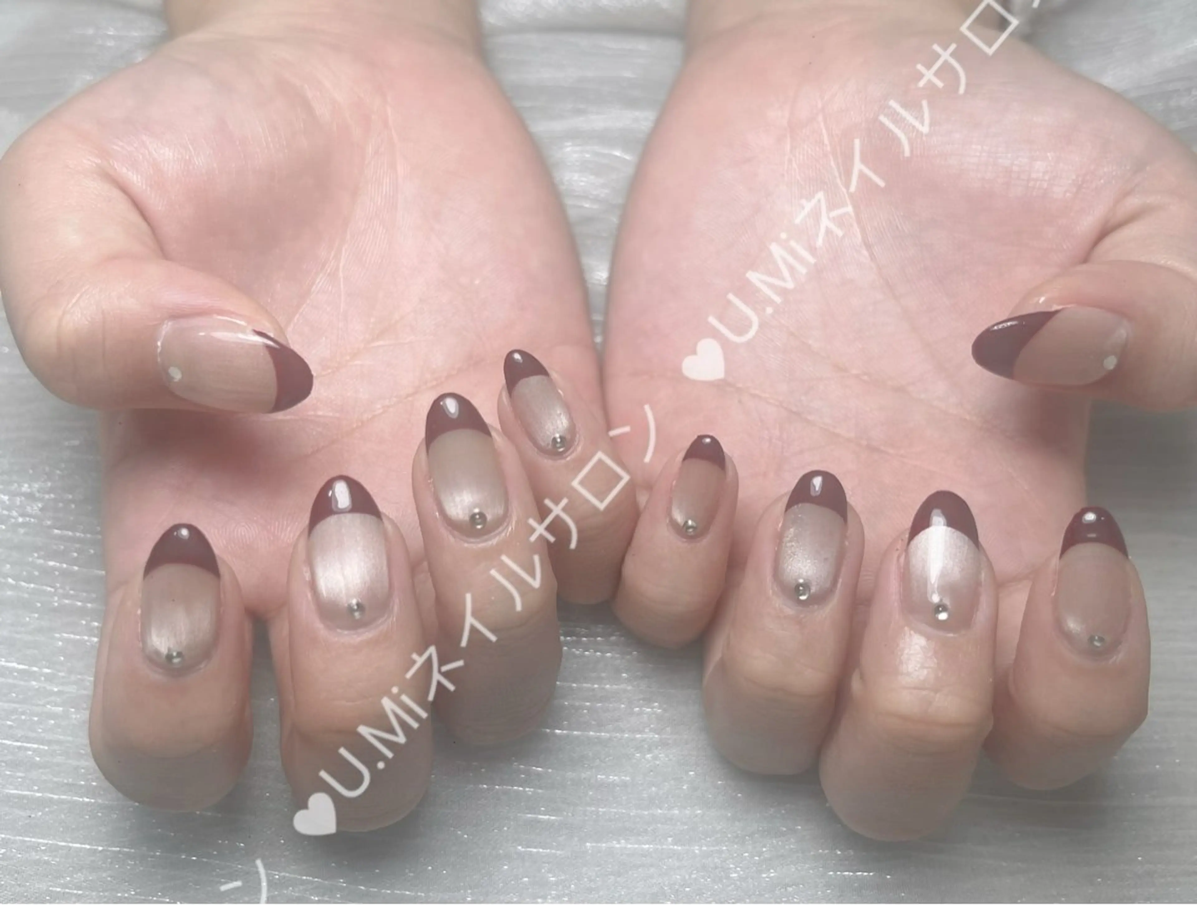 ネイル ユミ nailのネイルデザイン