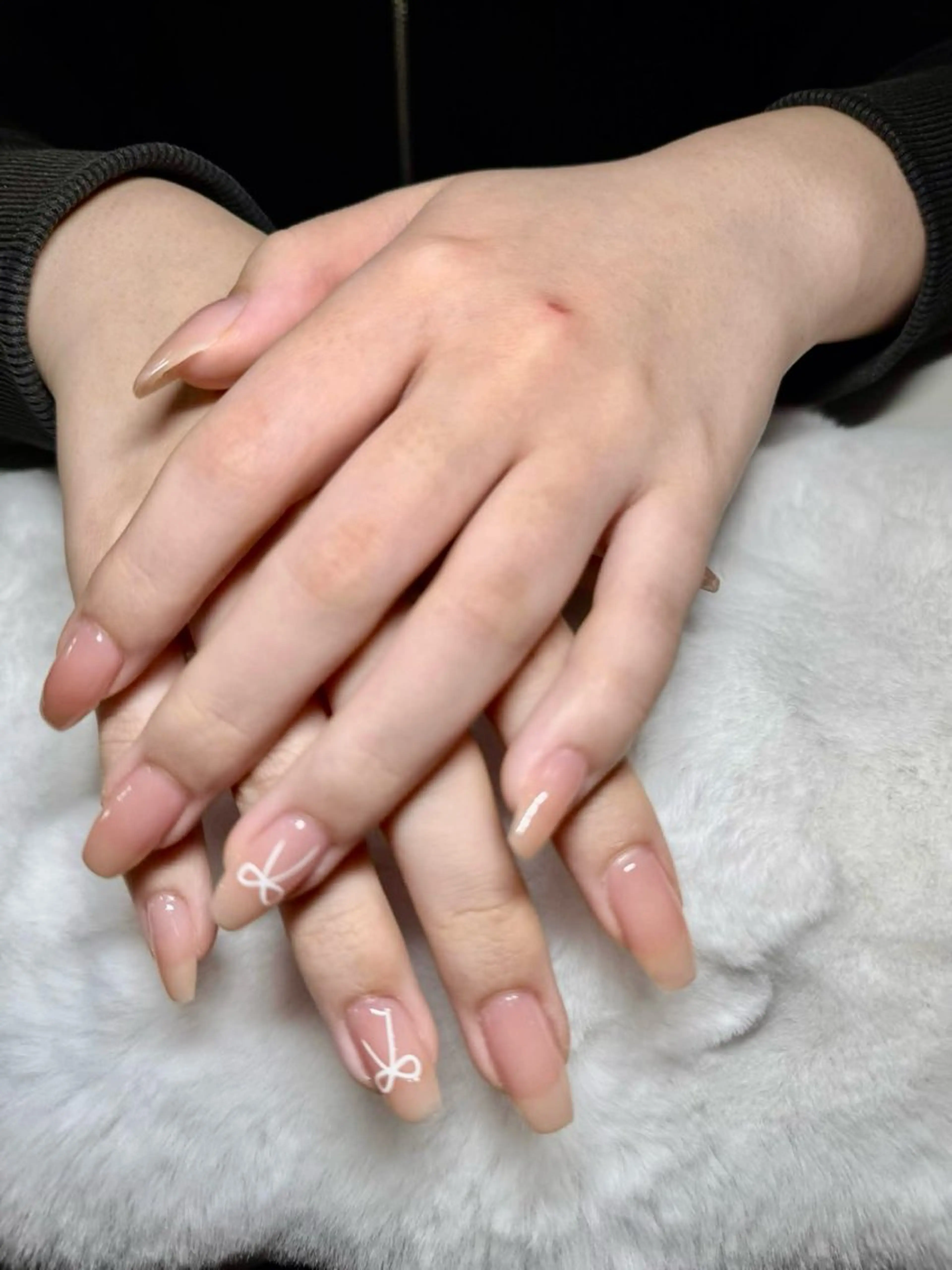 ネイル Hana Nailのネイルデザイン