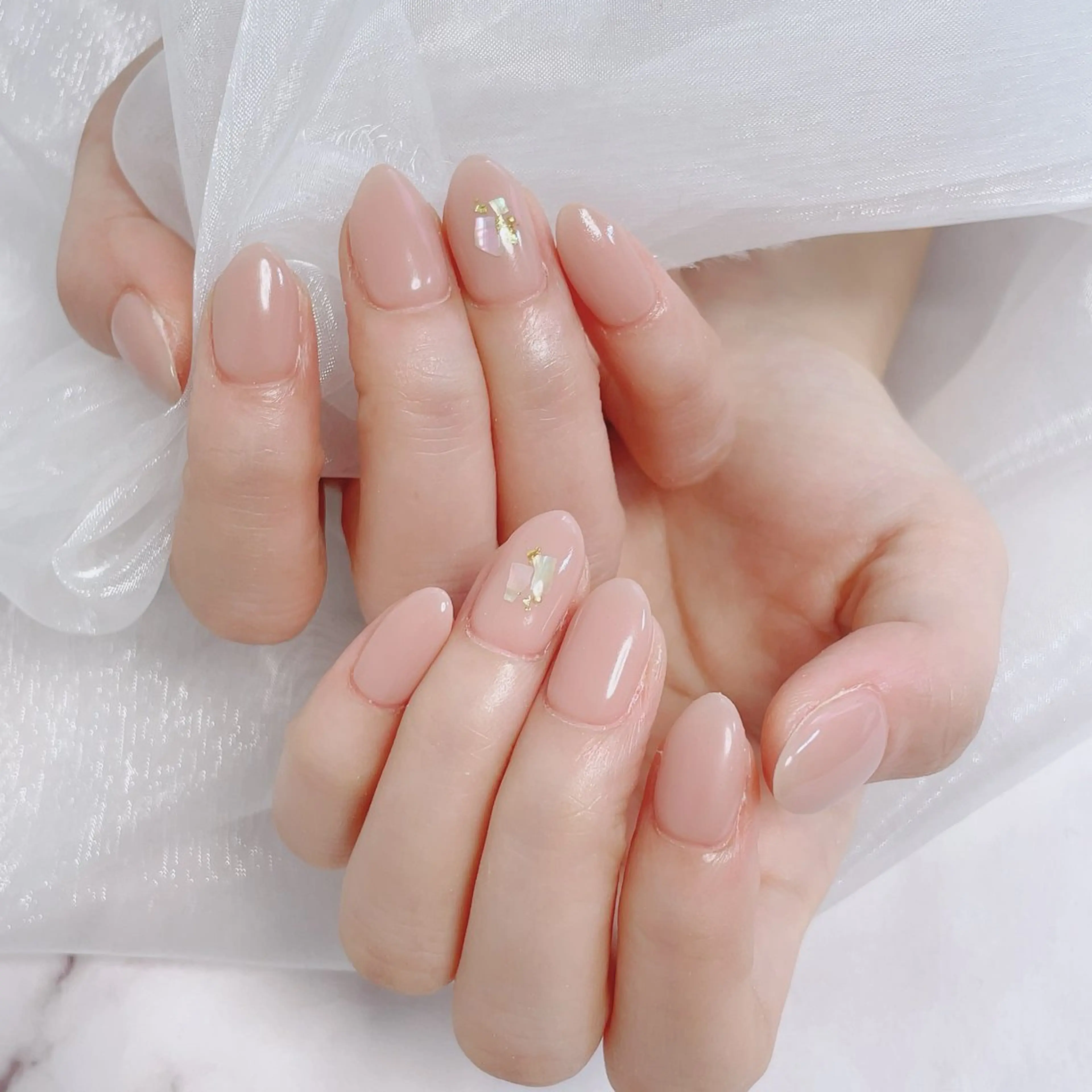 ネイル Yun  nail yumiのネイルデザイン